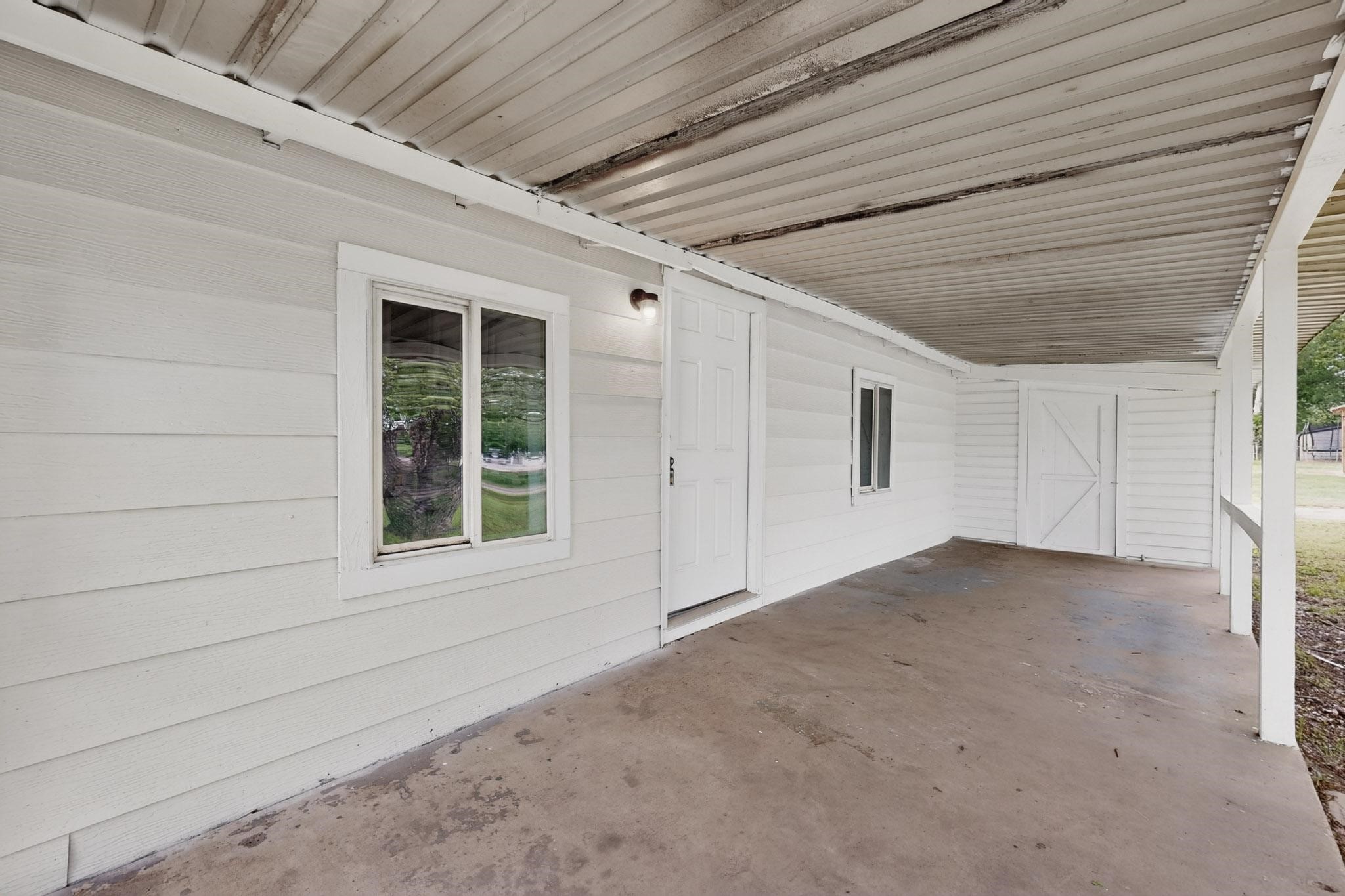 313 Fm 316 S Eustace TX 75124