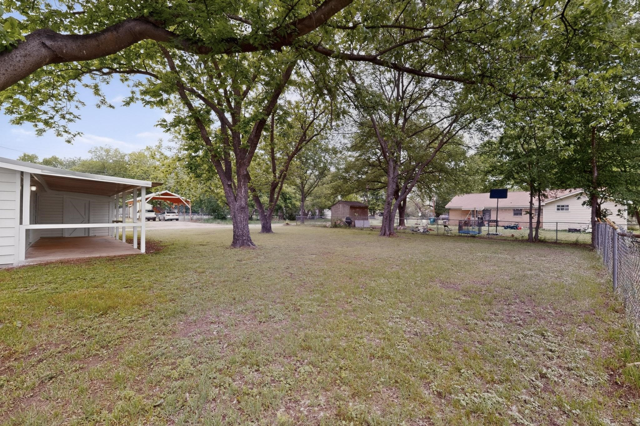 313 Fm 316 S Eustace TX 75124