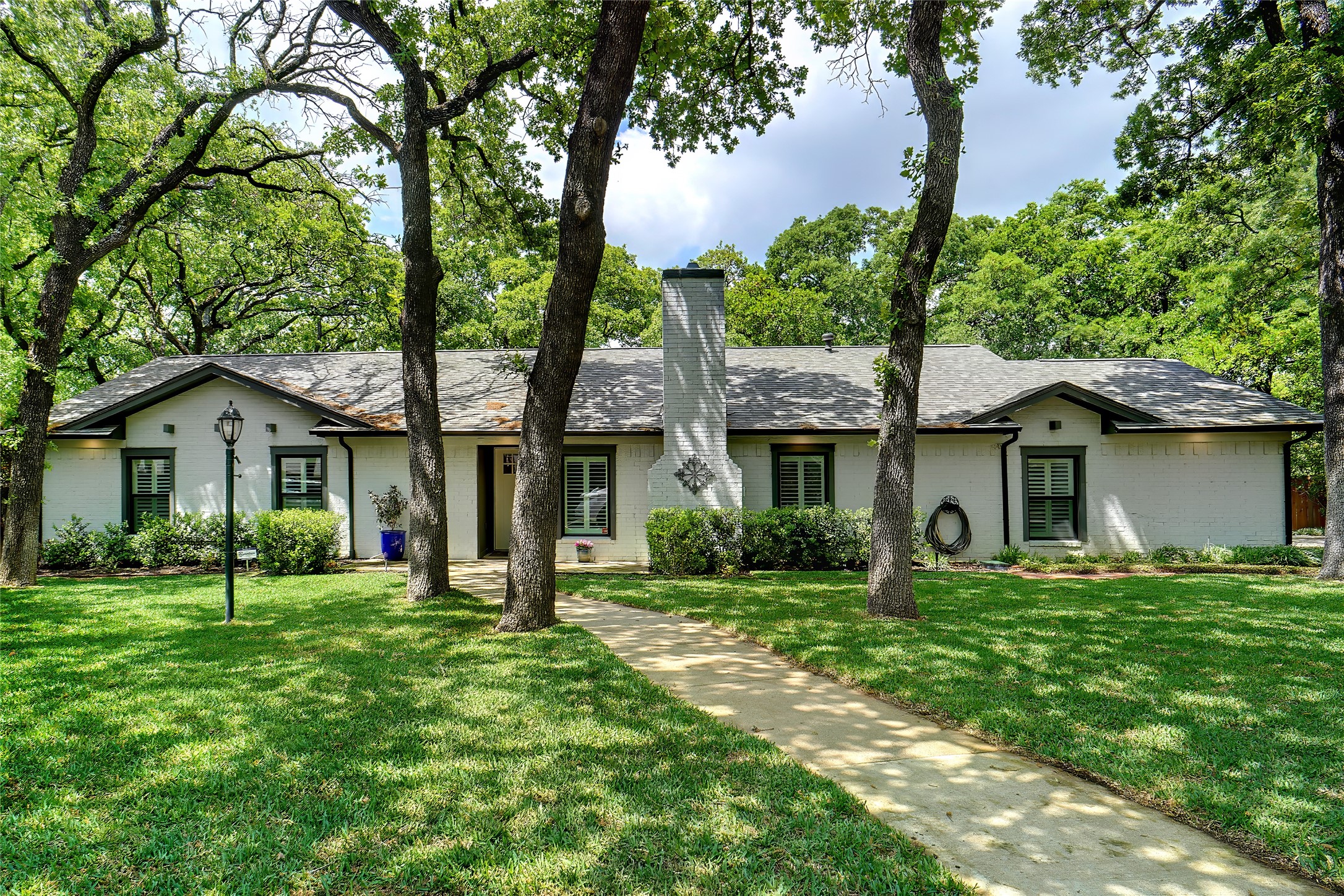 5509 Valley View Drive W Colleyville TX 76034