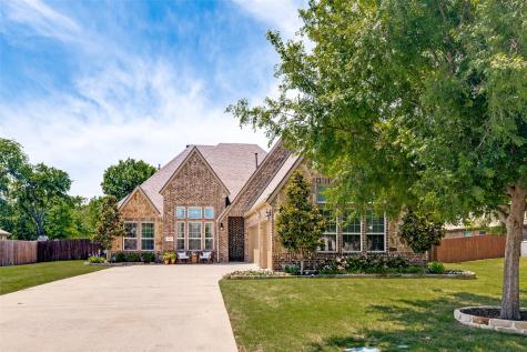 1804 Berkley Drive Wylie TX 75098
