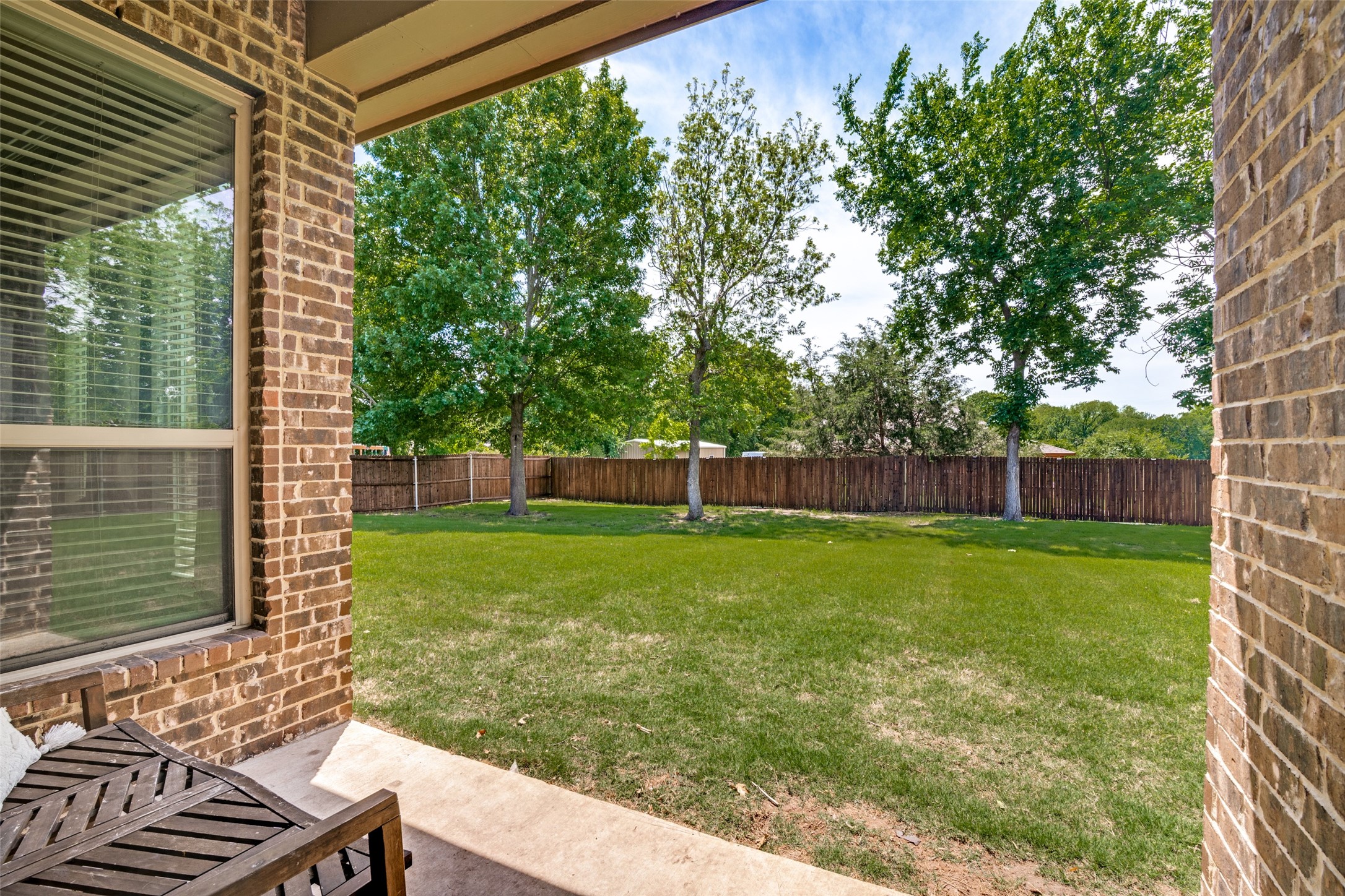 1804 Berkley Drive Wylie TX 75098