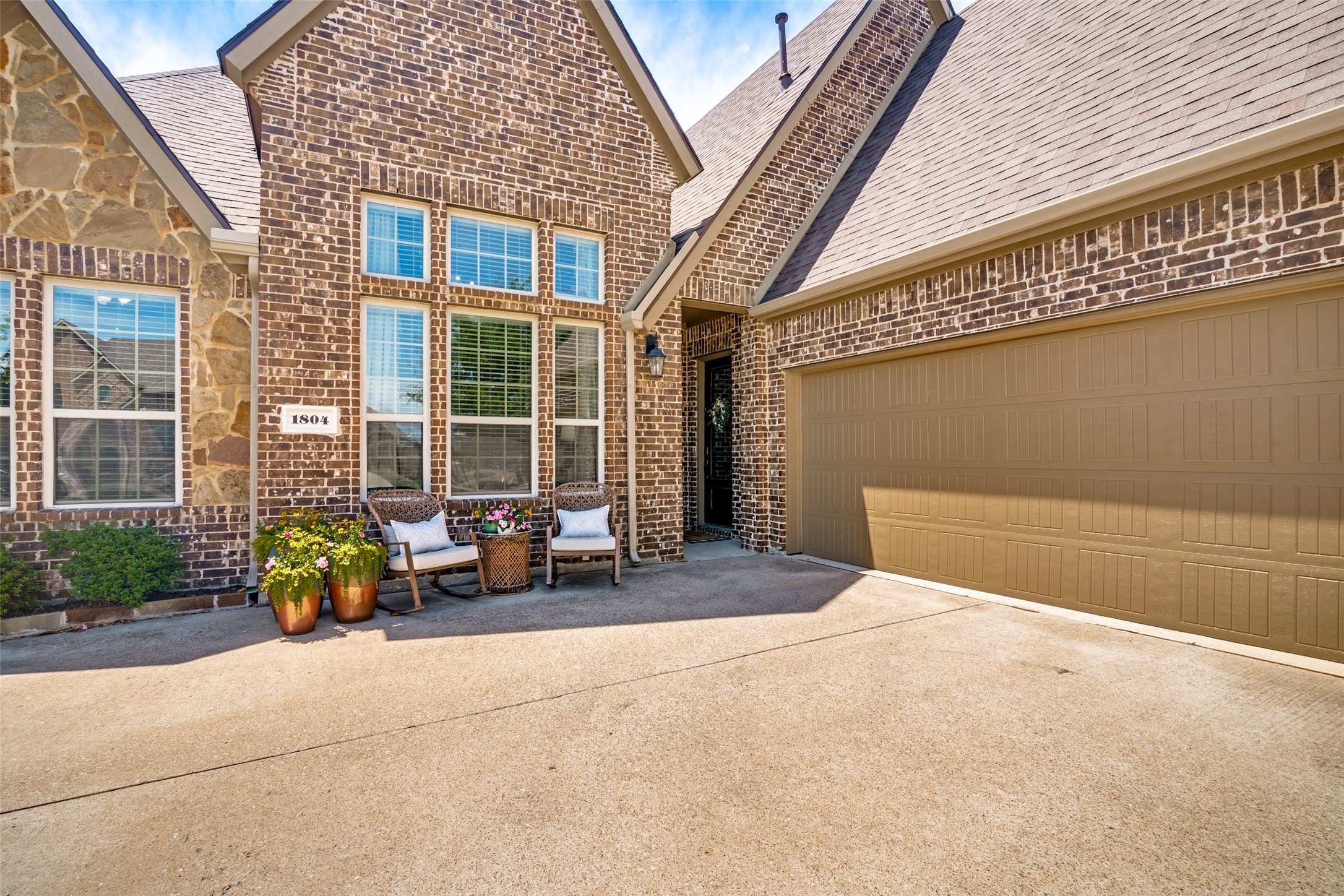 1804 Berkley Drive Wylie TX 75098