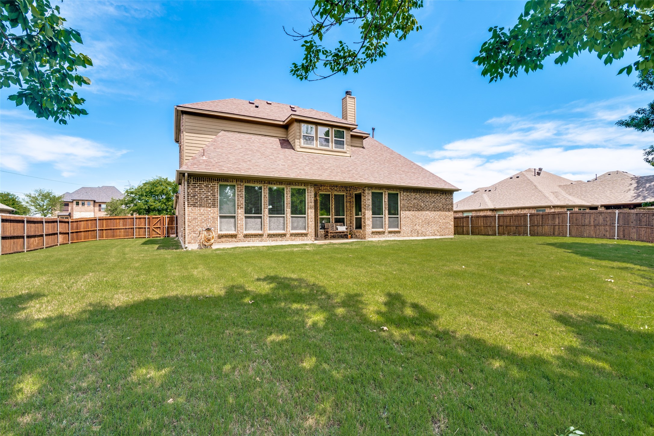 1804 Berkley Drive Wylie TX 75098