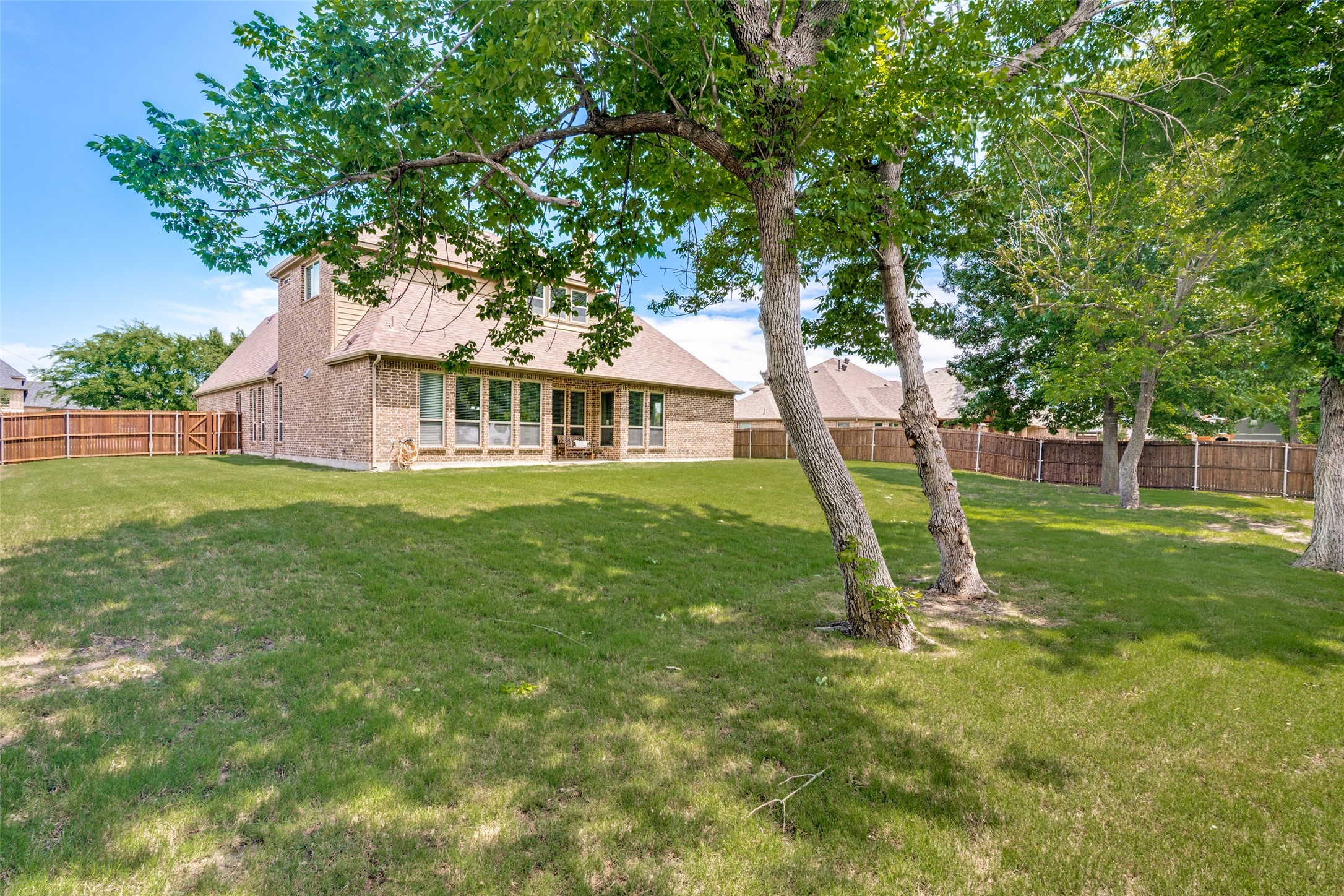 1804 Berkley Drive Wylie TX 75098