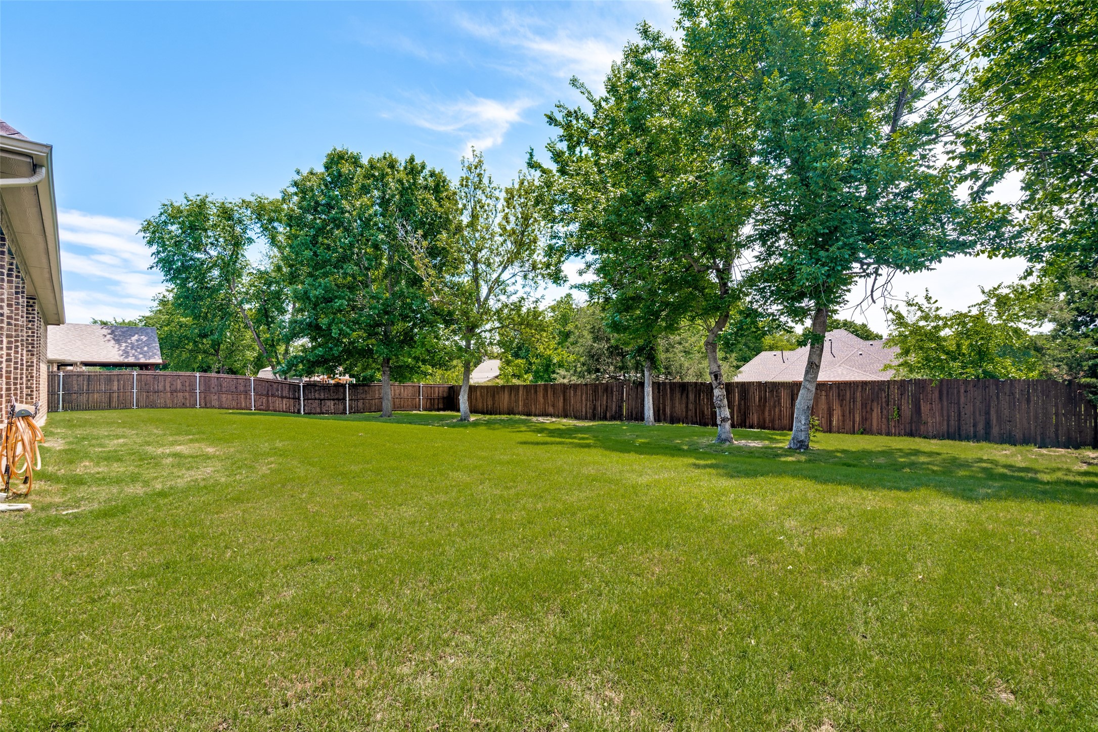 1804 Berkley Drive Wylie TX 75098