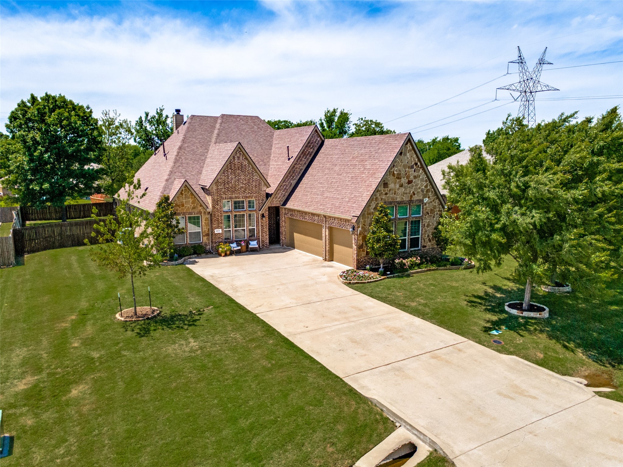 1804 Berkley Drive Wylie TX 75098