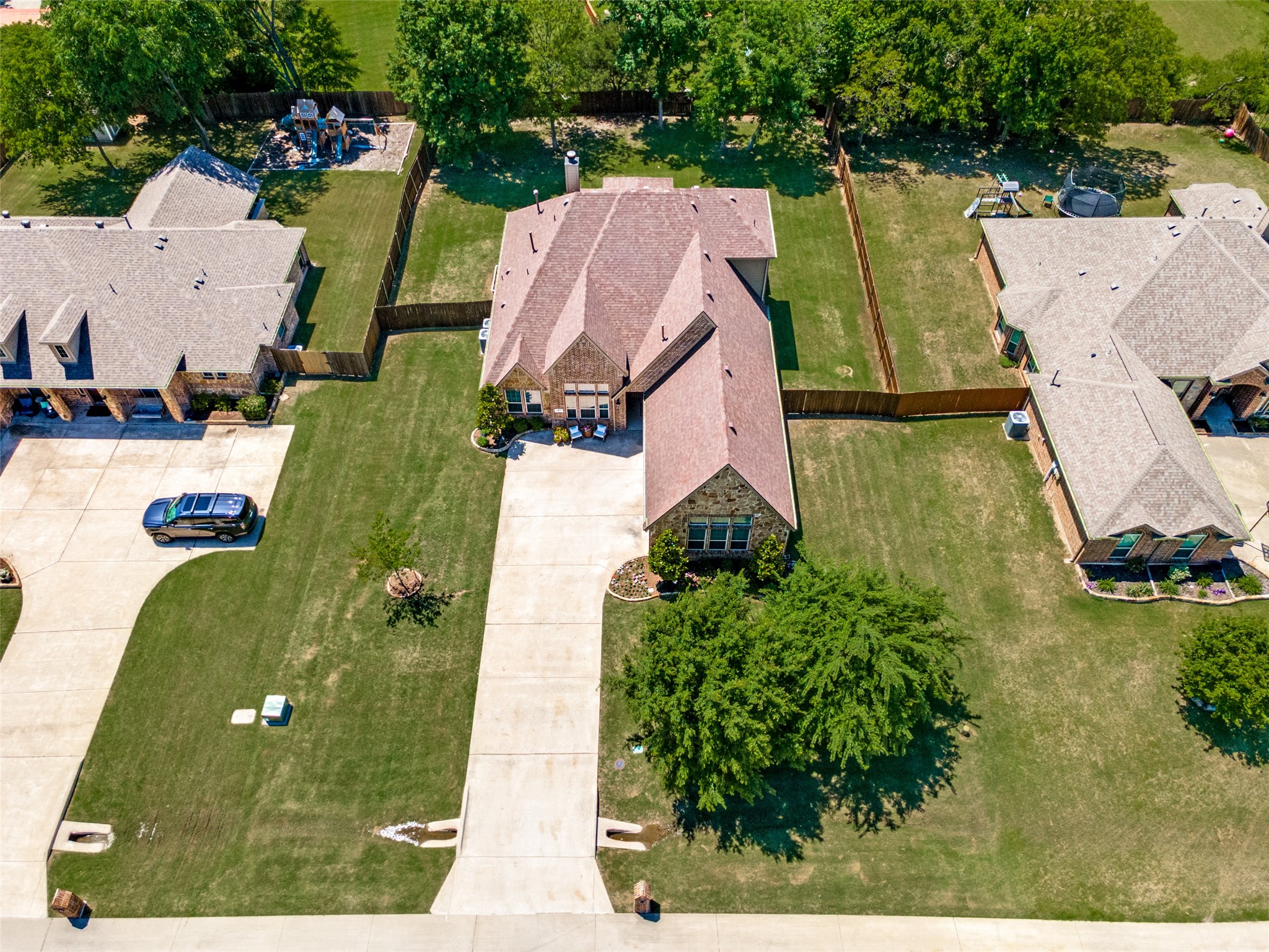 1804 Berkley Drive Wylie TX 75098