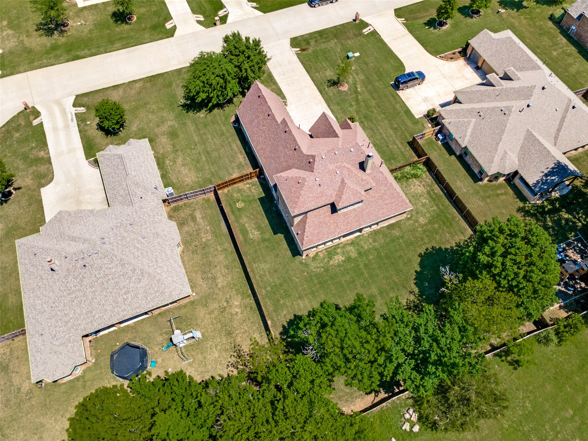 1804 Berkley Drive Wylie TX 75098