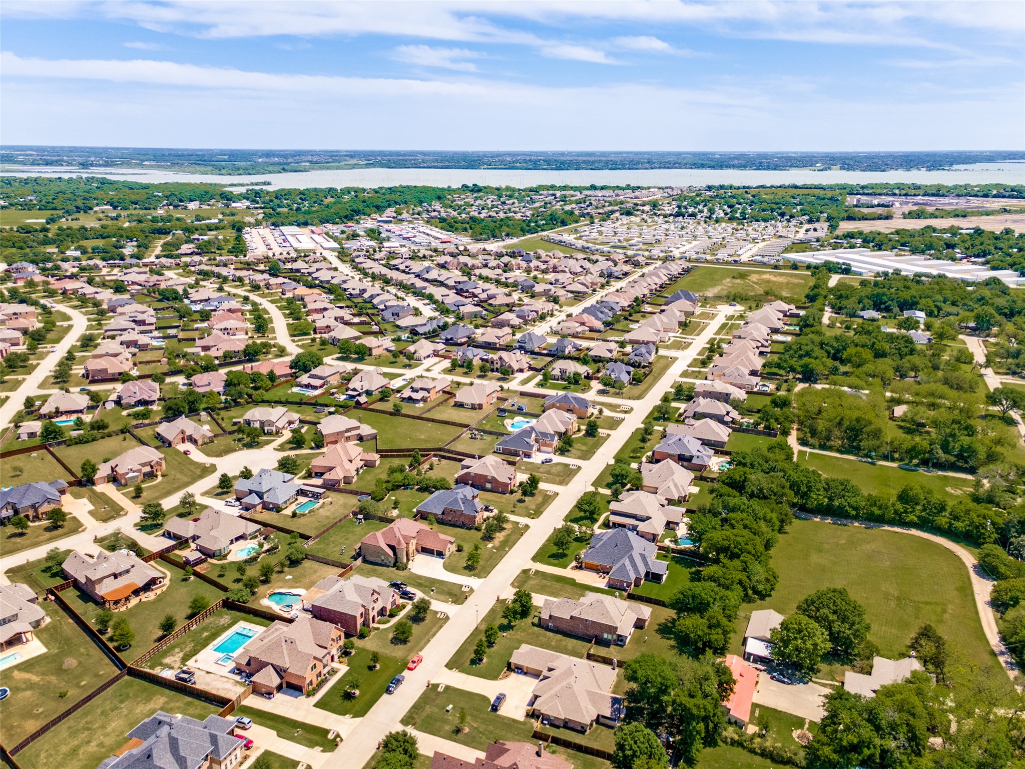 1804 Berkley Drive Wylie TX 75098