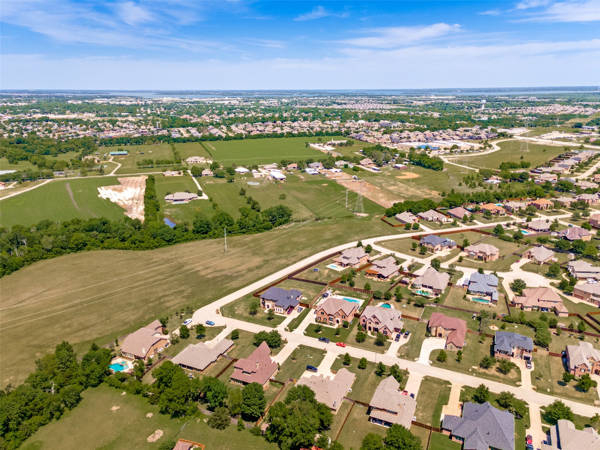 1804 Berkley Drive Wylie TX 75098