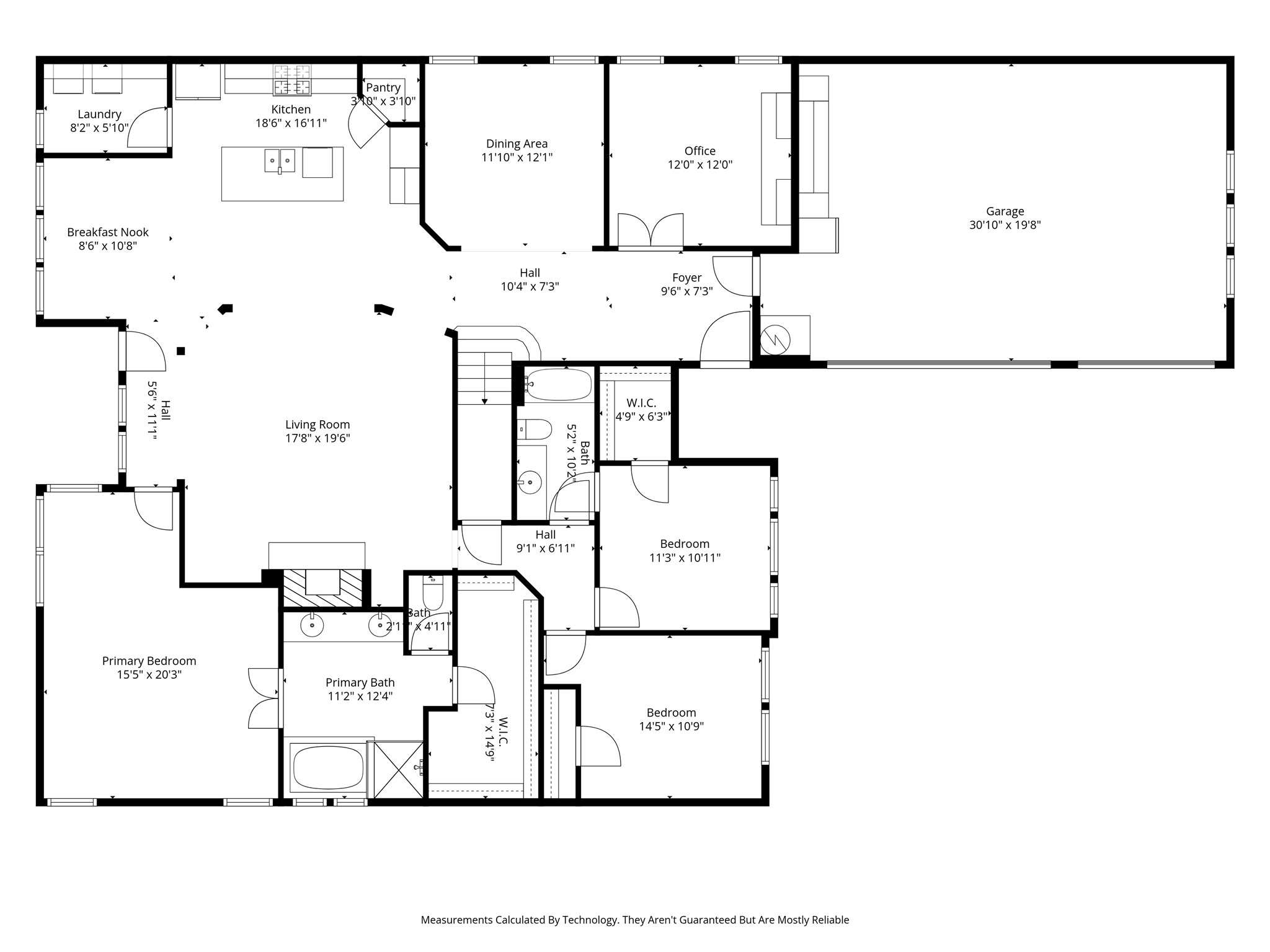1804 Berkley Drive Wylie TX 75098