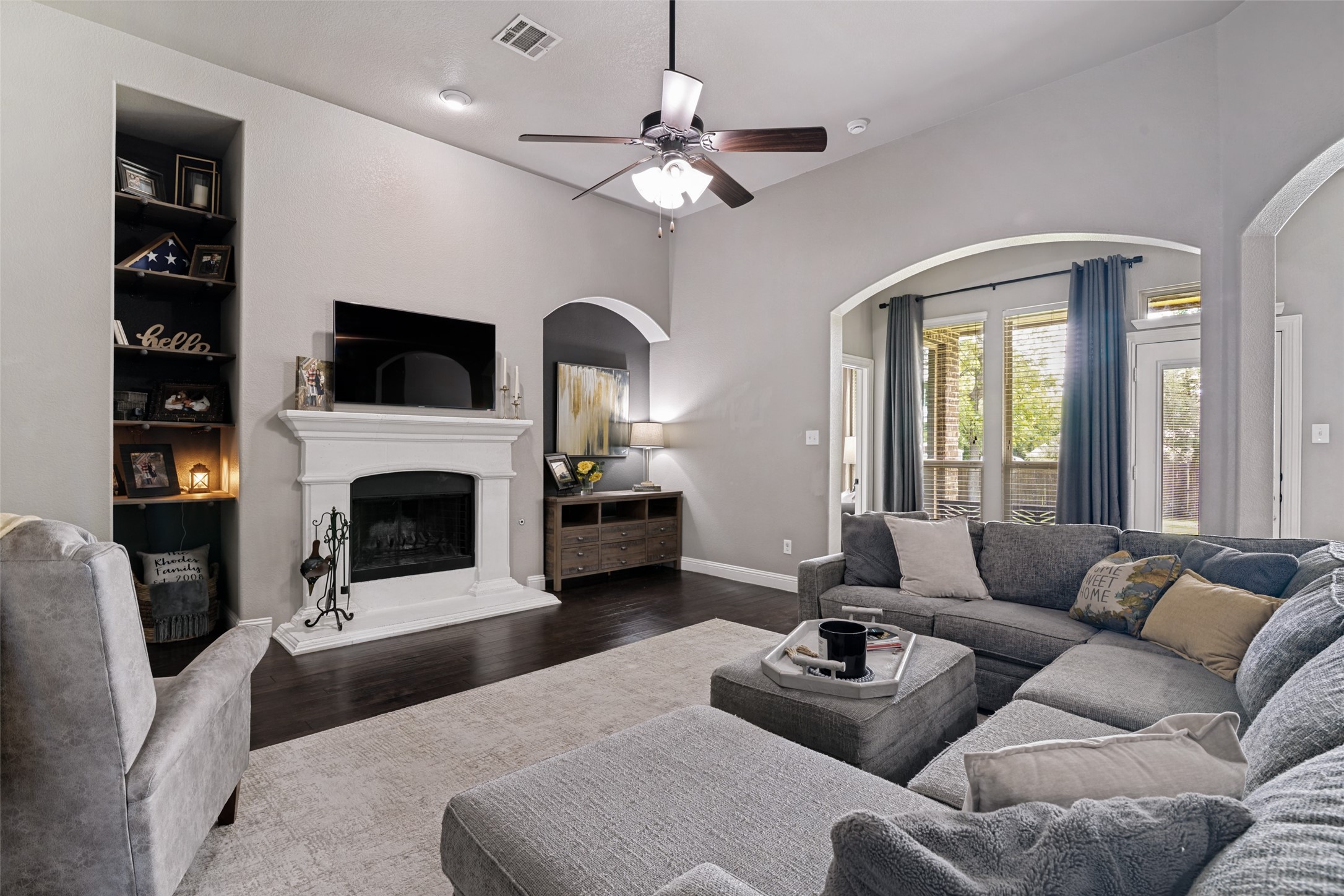 1804 Berkley Drive Wylie TX 75098