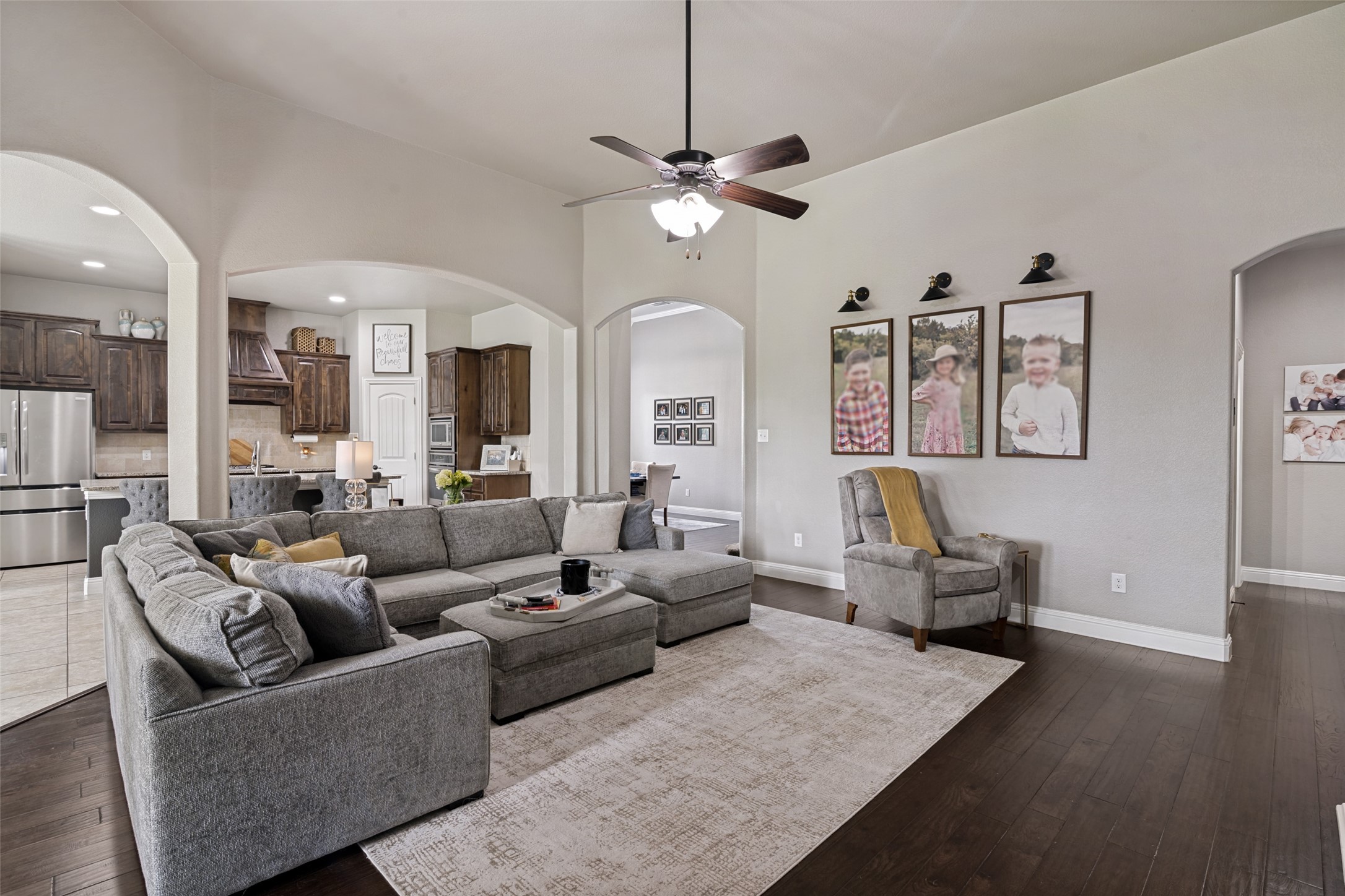 1804 Berkley Drive Wylie TX 75098