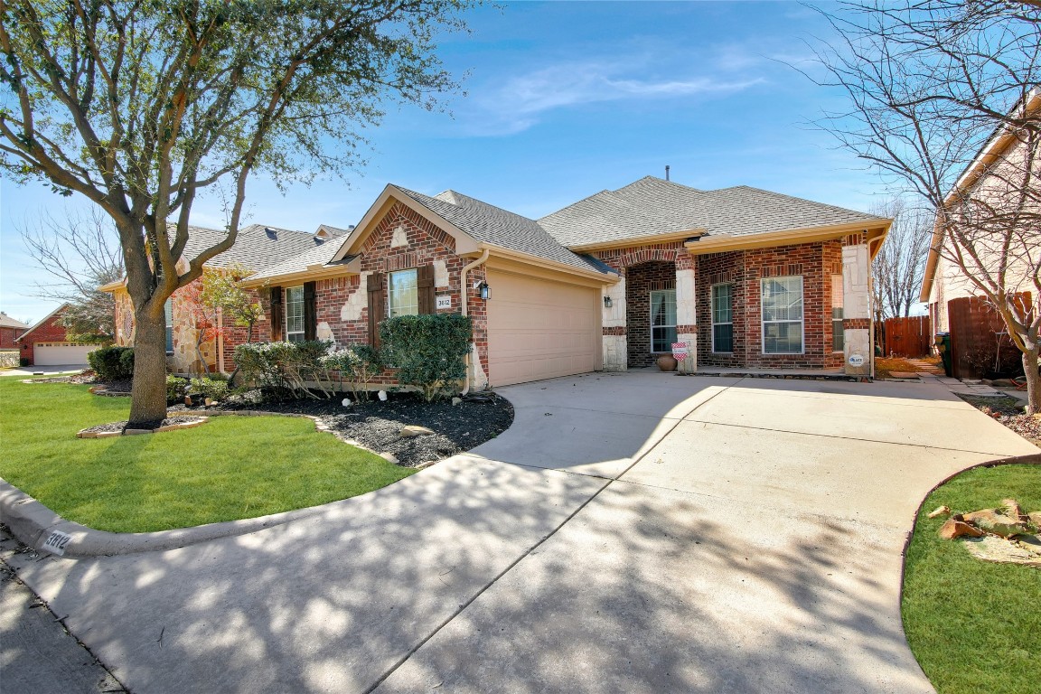 3612 Camino Trail Mckinney TX 75070