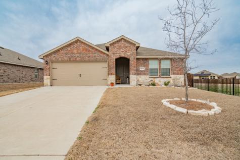 1612 Thunder Canyon Way Josephine TX 75189