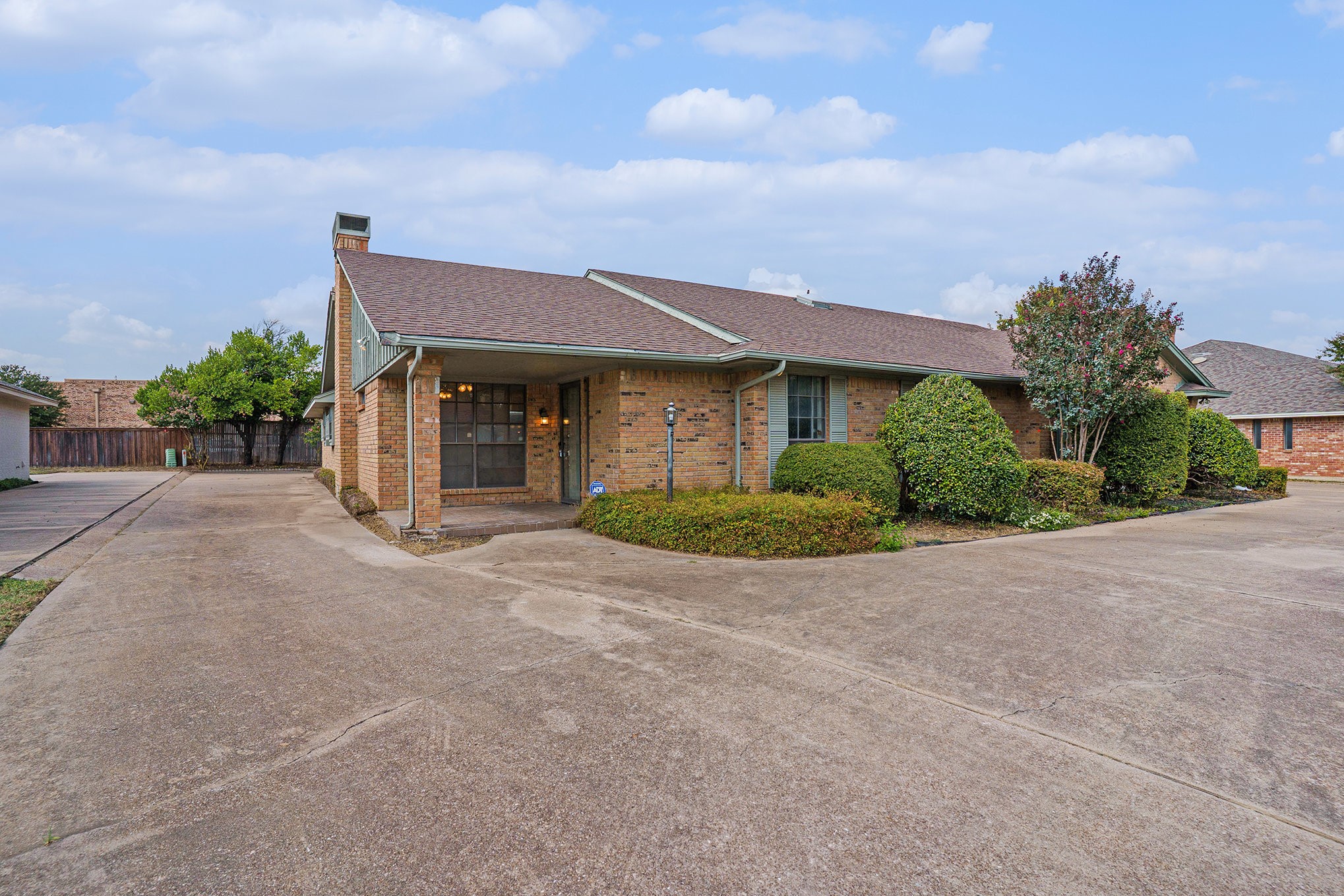 5118 Ledgestone Drive Fort Worth TX 76132