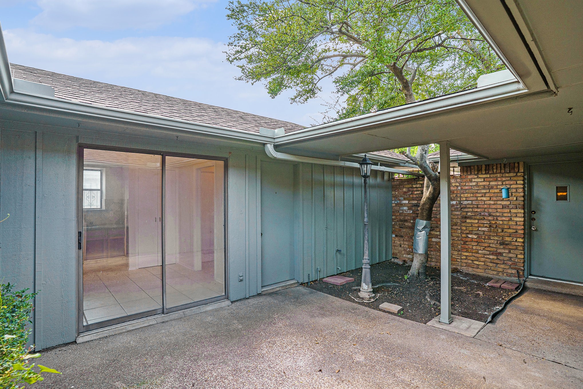 5118 Ledgestone Drive Fort Worth TX 76132