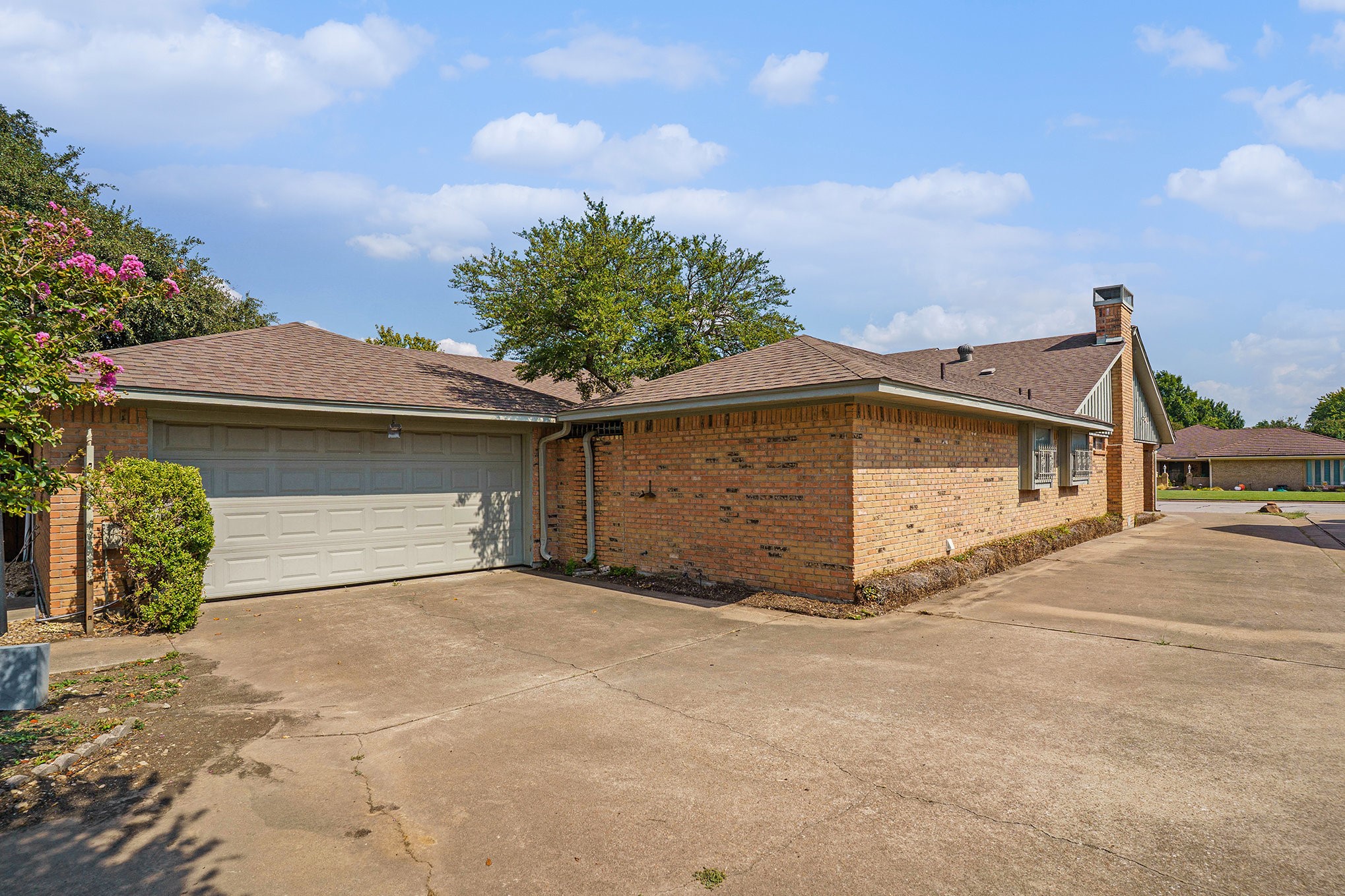 5118 Ledgestone Drive Fort Worth TX 76132