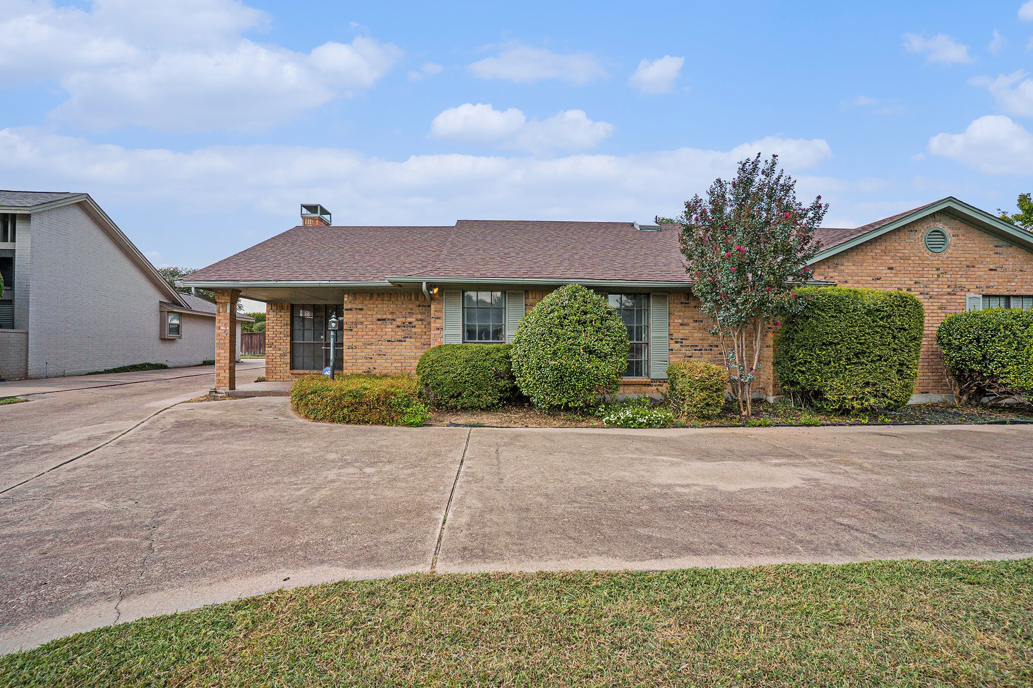 5118 Ledgestone Drive Fort Worth TX 76132
