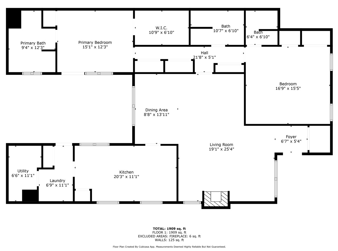 5118 Ledgestone Drive Fort Worth TX 76132