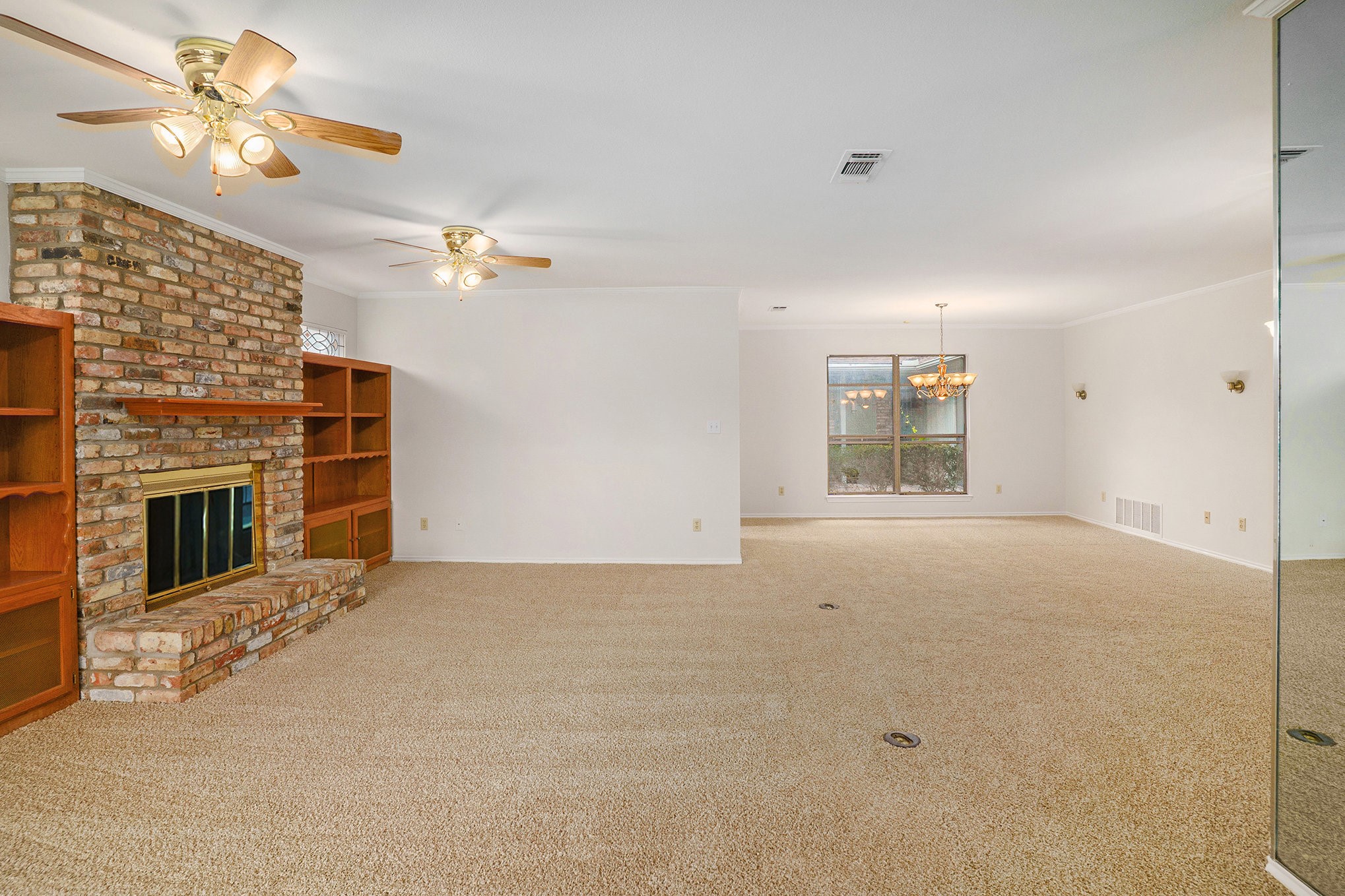 5118 Ledgestone Drive Fort Worth TX 76132