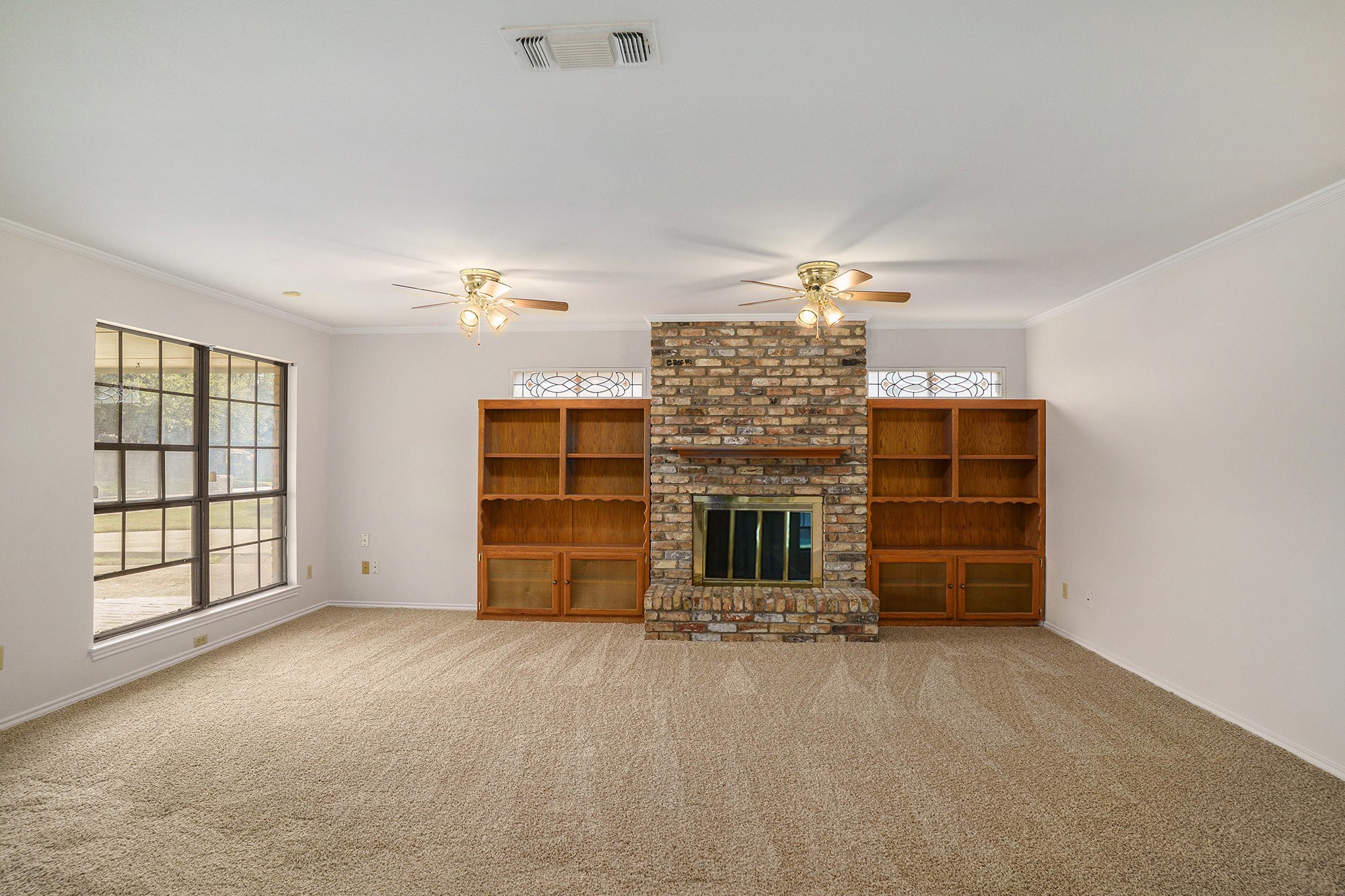 5118 Ledgestone Drive Fort Worth TX 76132