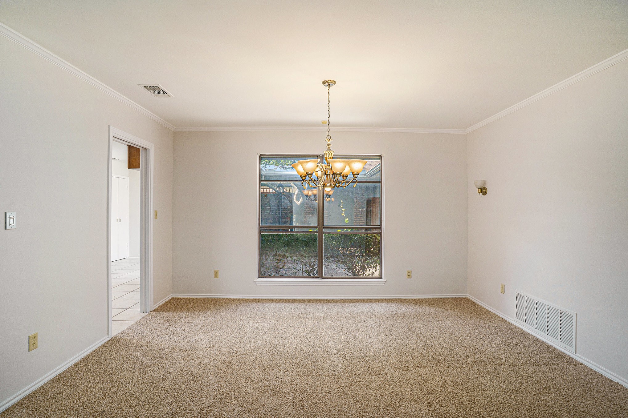 5118 Ledgestone Drive Fort Worth TX 76132