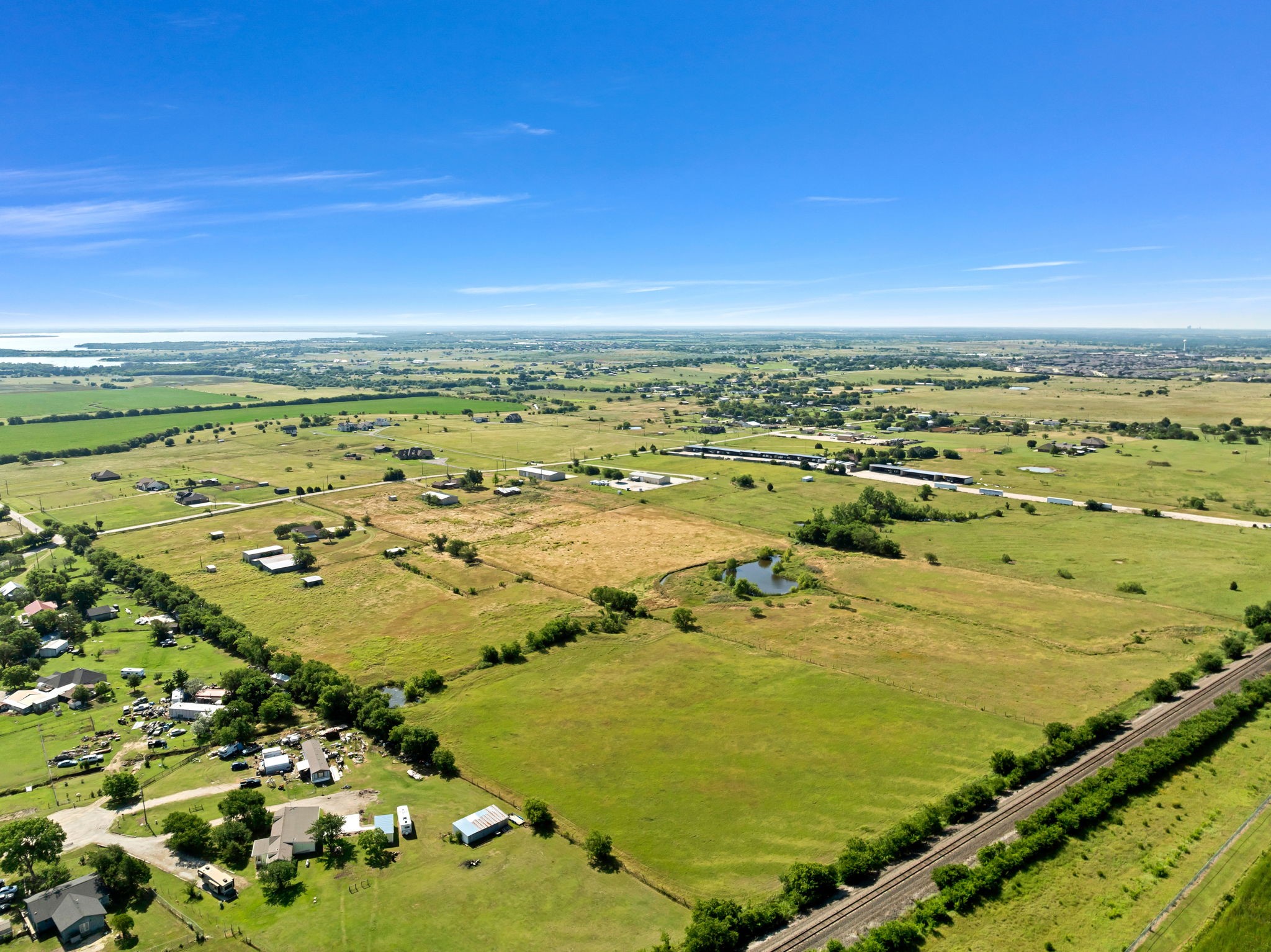 1795 Melton Road Sanger TX 76266