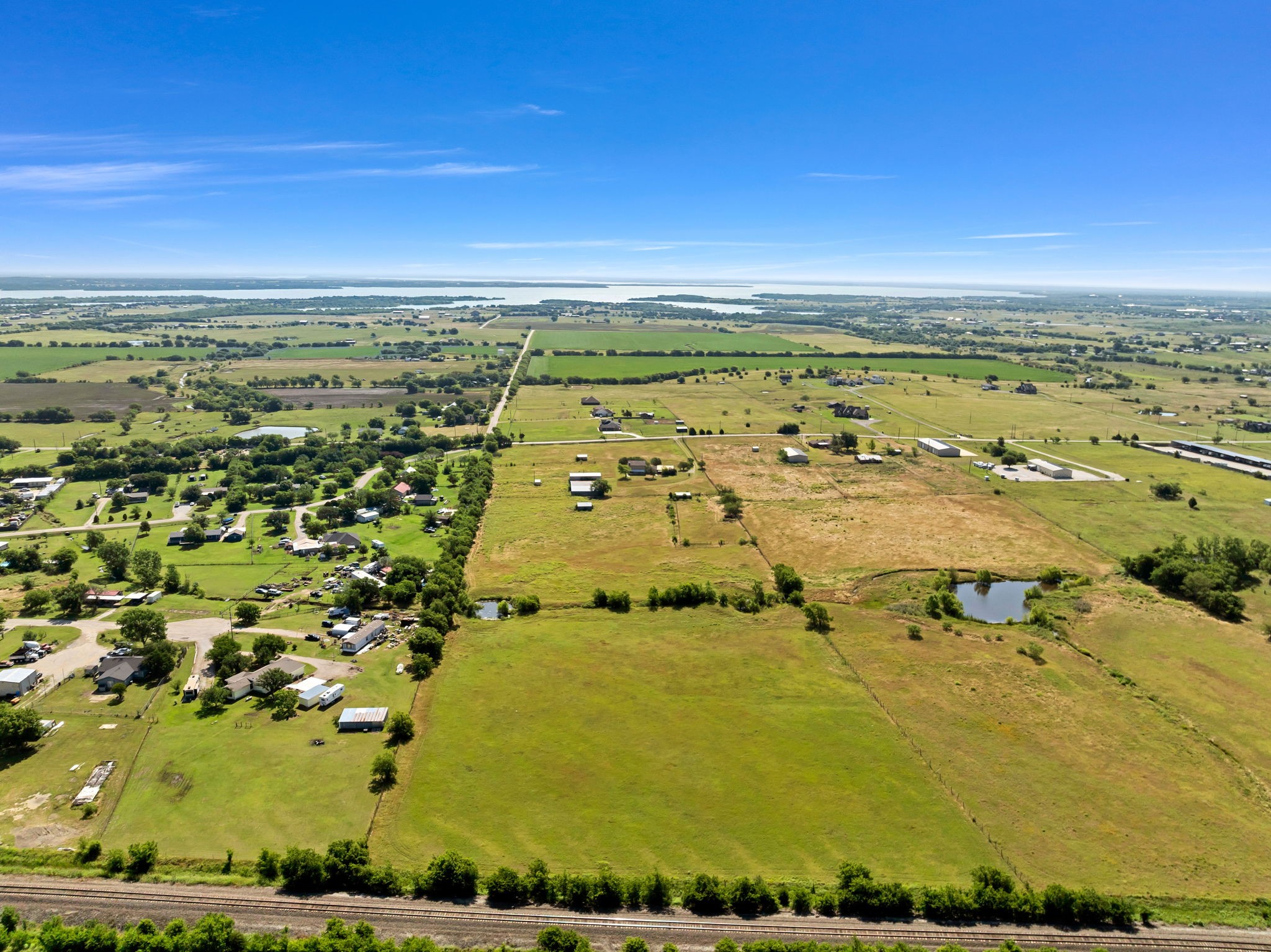 1795 Melton Road Sanger TX 76266