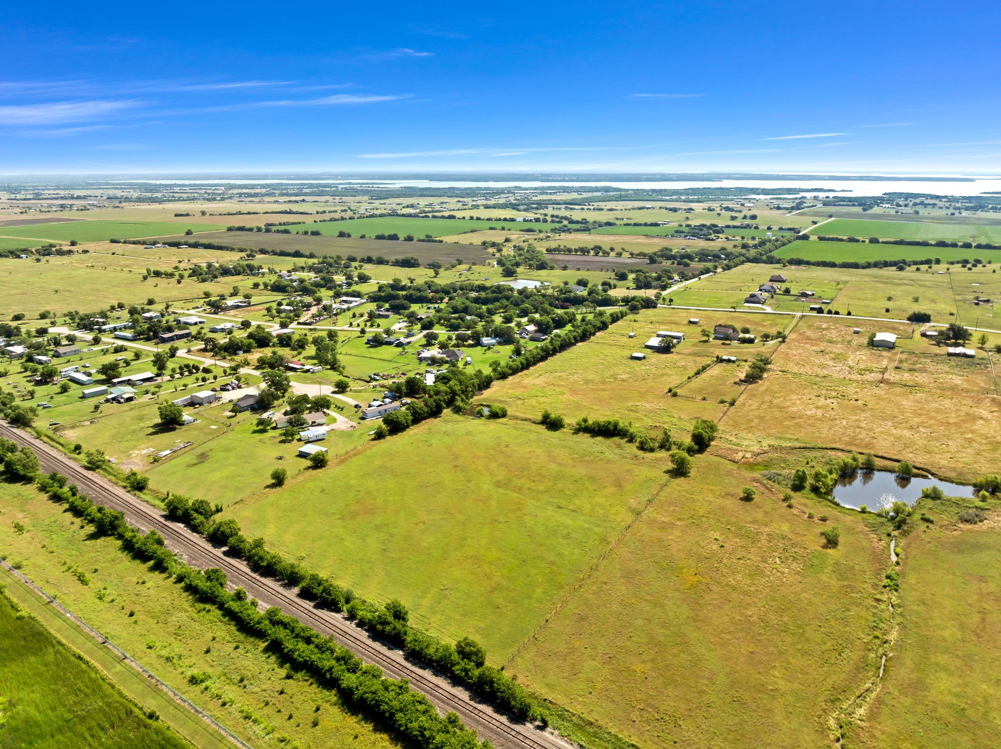 1795 Melton Road Sanger TX 76266