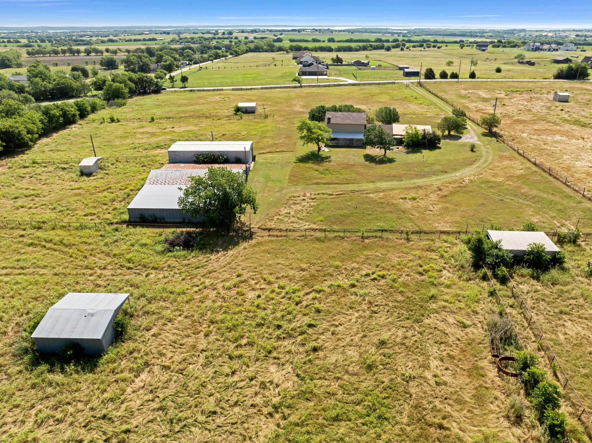 1795 Melton Road Sanger TX 76266