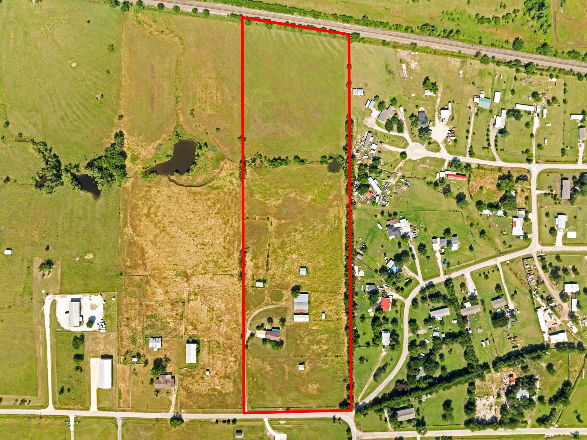 1795 Melton Road Sanger TX 76266