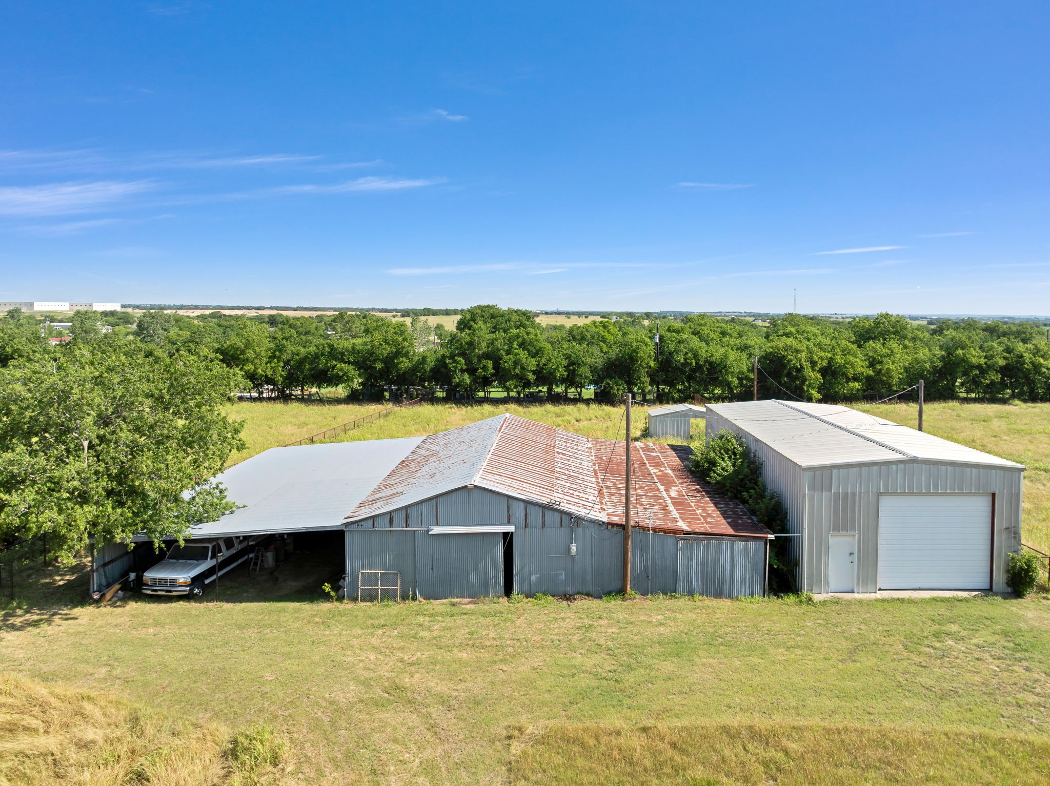 1795 Melton Road Sanger TX 76266