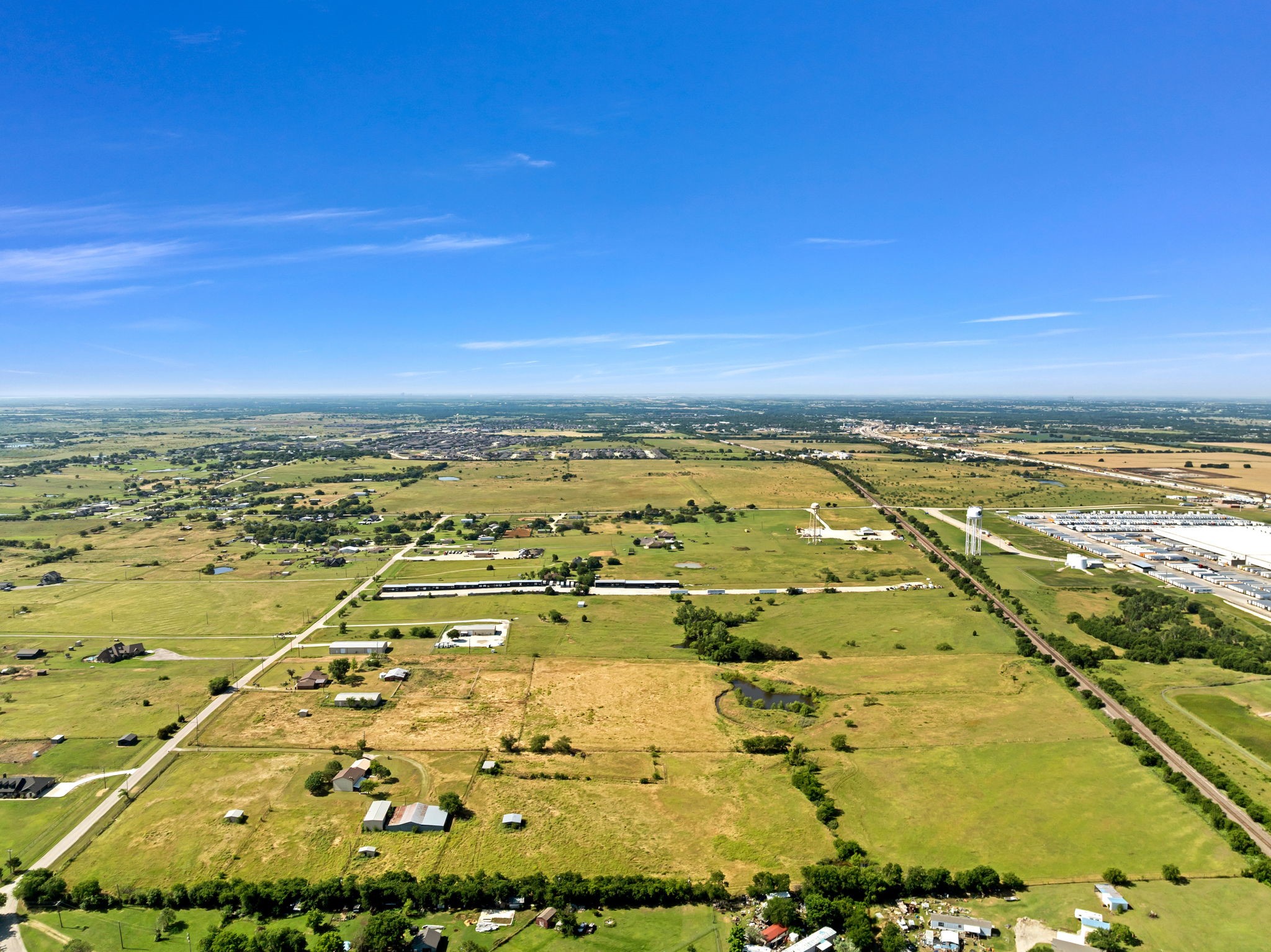 1795 Melton Road Sanger TX 76266