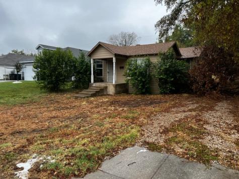 5212 Libbey Avenue Fort Worth TX 76107