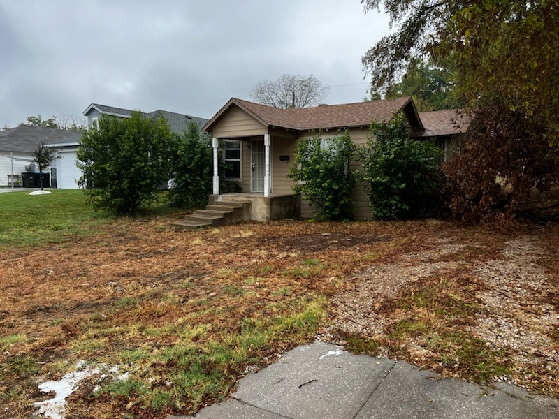 5212 Libbey Avenue Fort Worth TX 76107