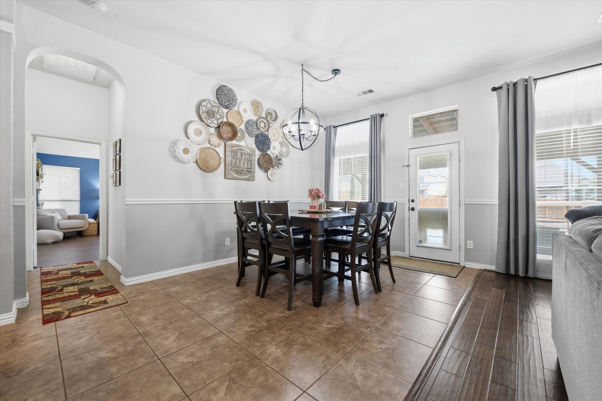 5449 Lori Valley Lane Fort Worth TX 76244