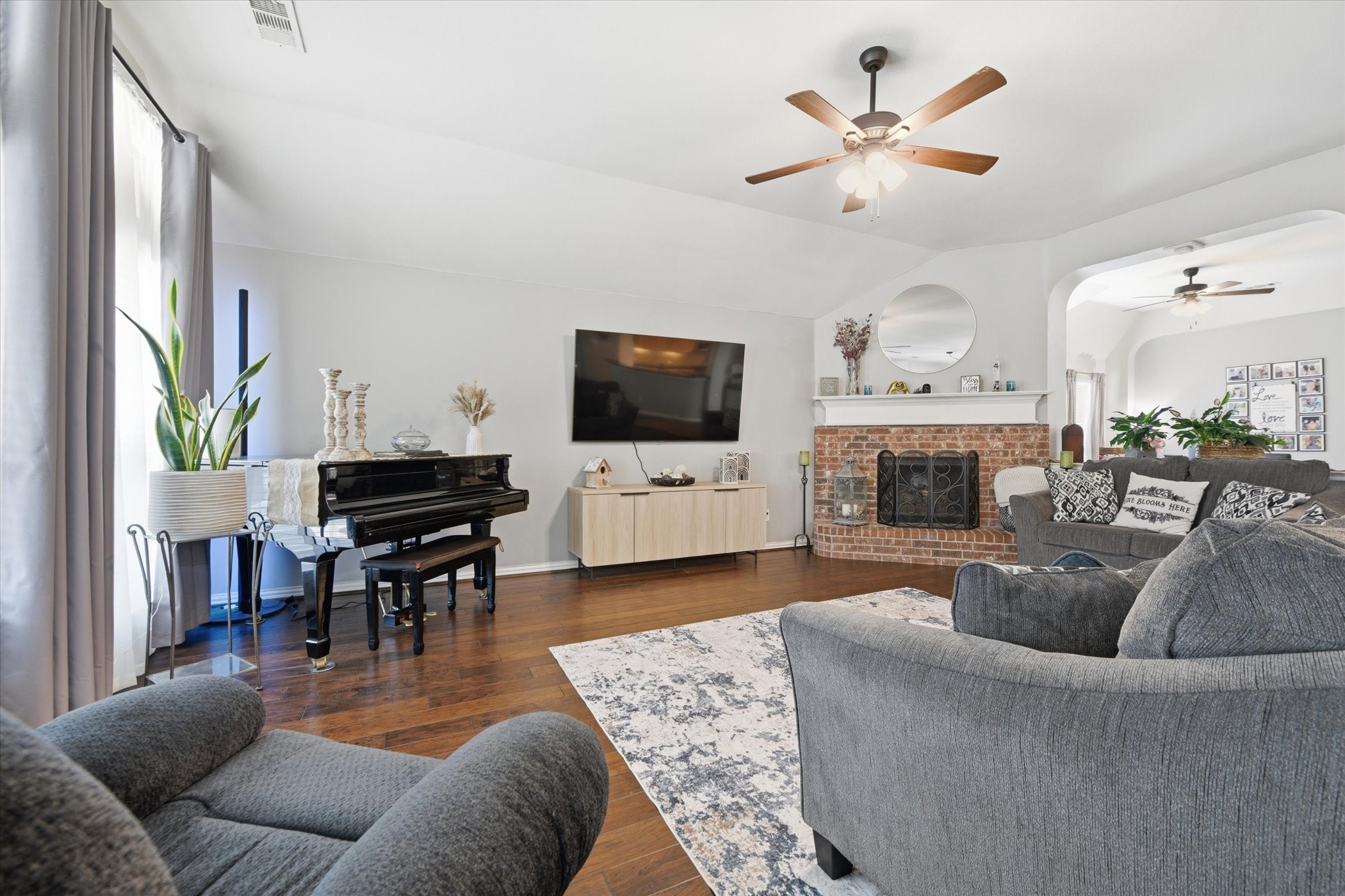 5449 Lori Valley Lane Fort Worth TX 76244