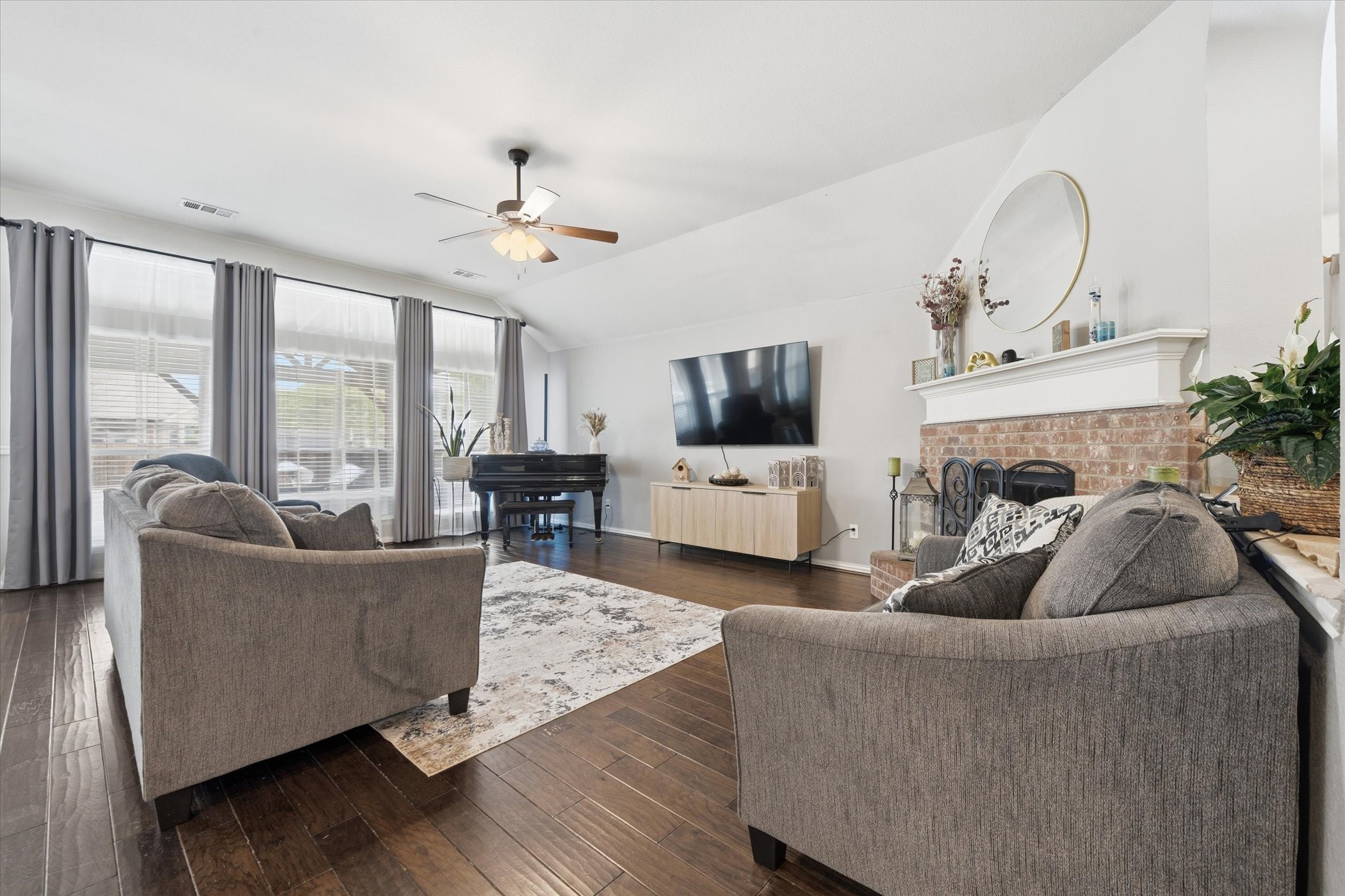 5449 Lori Valley Lane Fort Worth TX 76244
