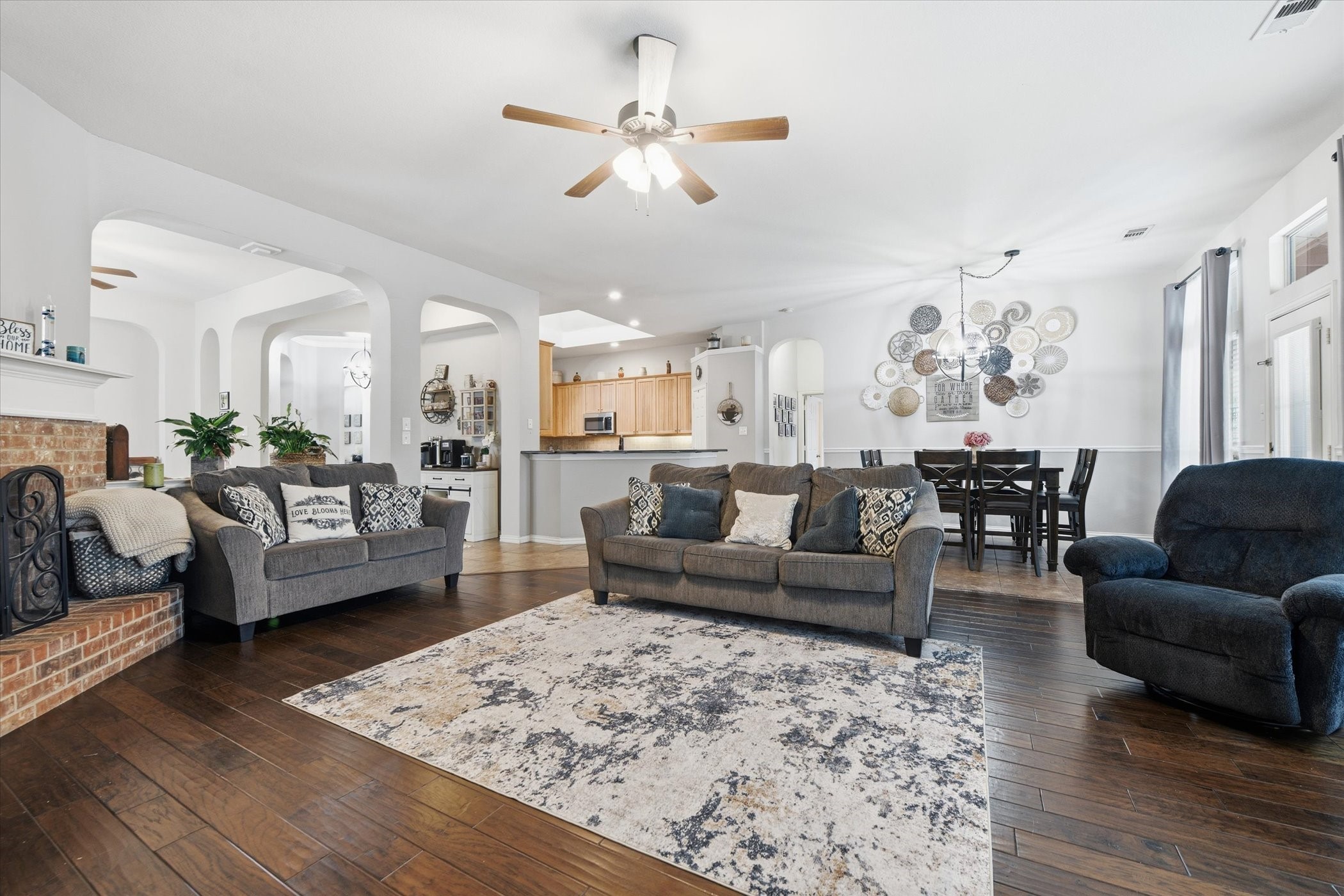 5449 Lori Valley Lane Fort Worth TX 76244