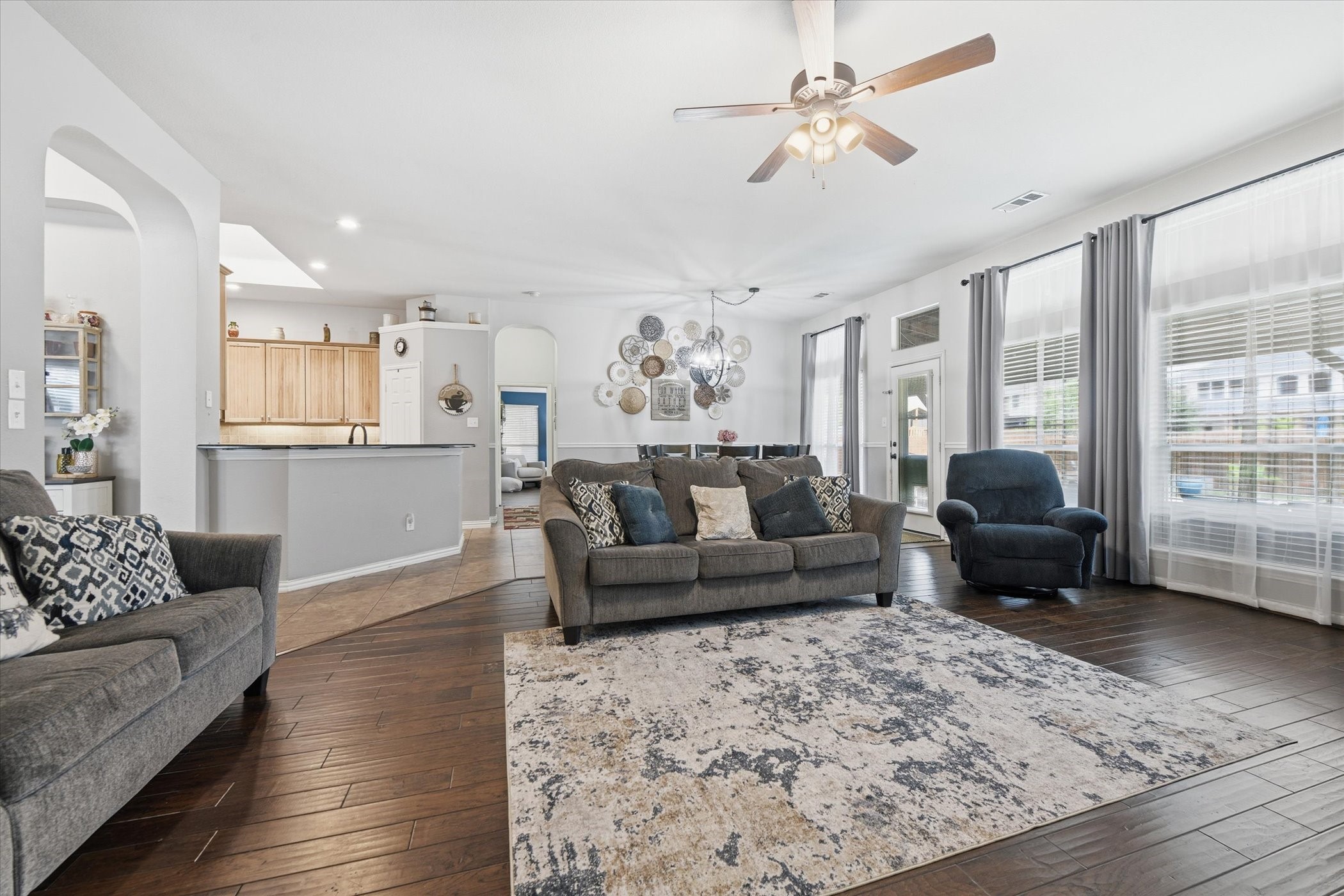 5449 Lori Valley Lane Fort Worth TX 76244