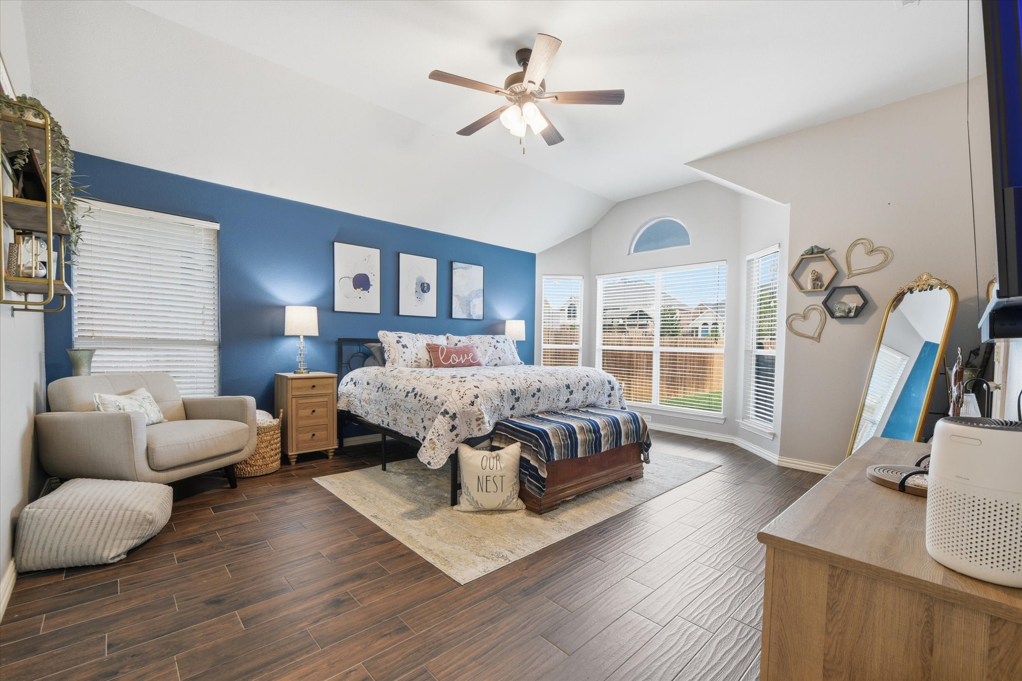 5449 Lori Valley Lane Fort Worth TX 76244