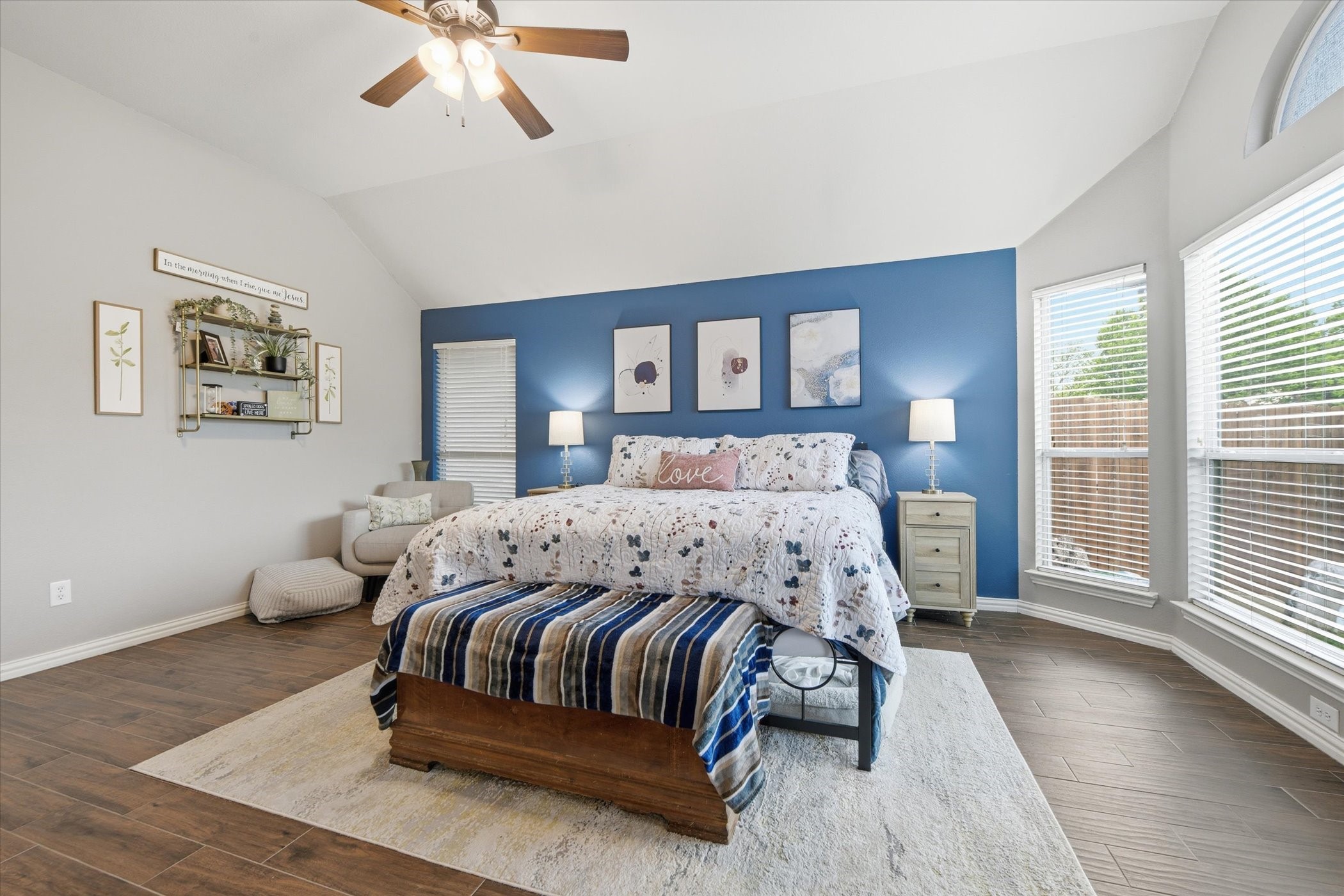 5449 Lori Valley Lane Fort Worth TX 76244