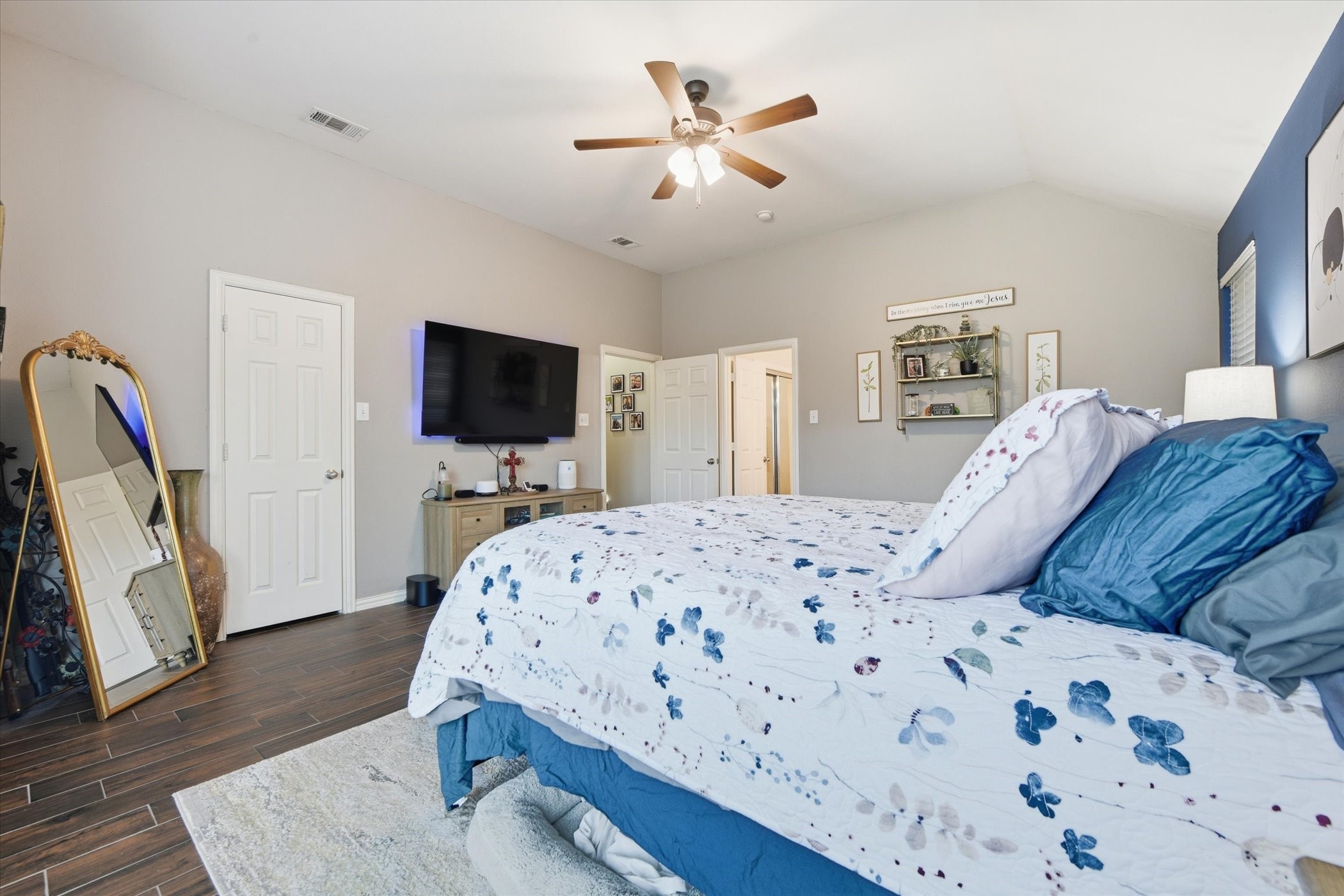 5449 Lori Valley Lane Fort Worth TX 76244