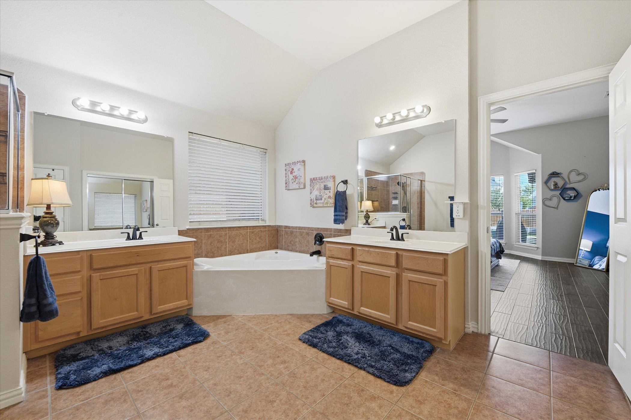 5449 Lori Valley Lane Fort Worth TX 76244