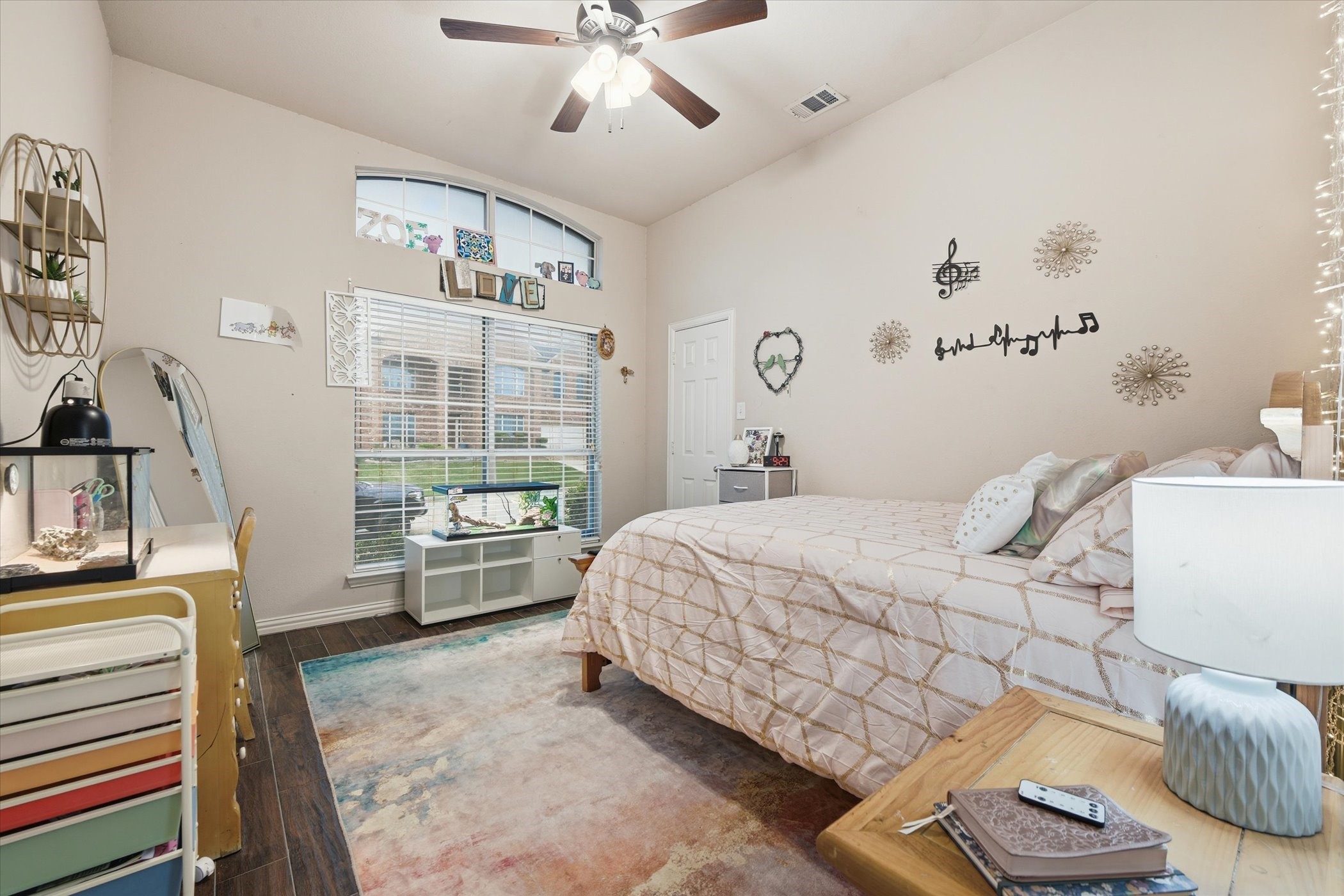 5449 Lori Valley Lane Fort Worth TX 76244