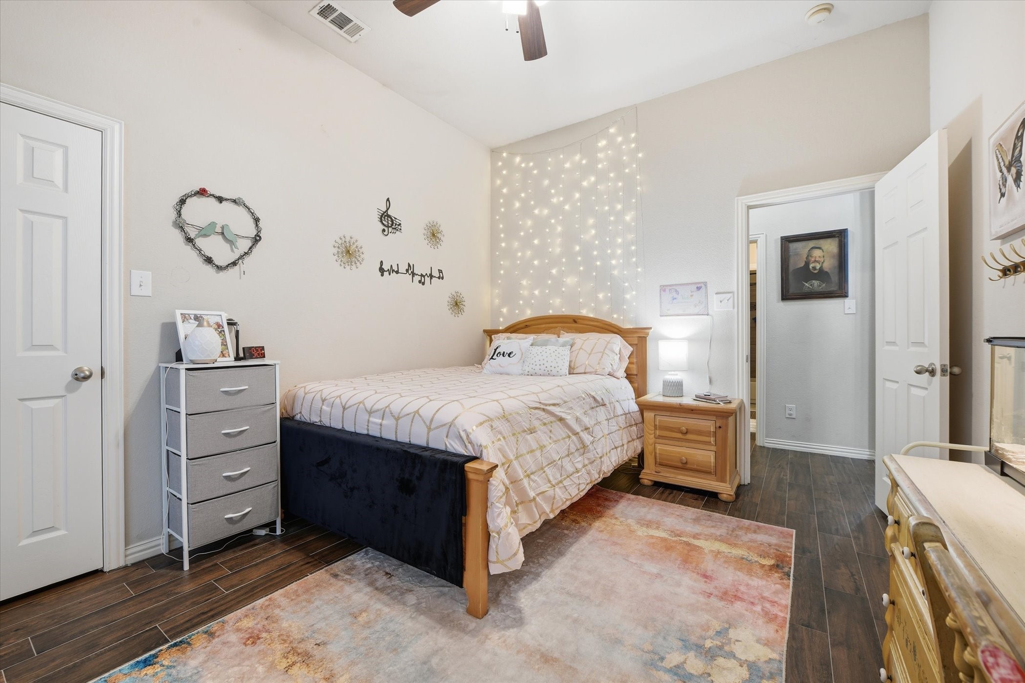 5449 Lori Valley Lane Fort Worth TX 76244