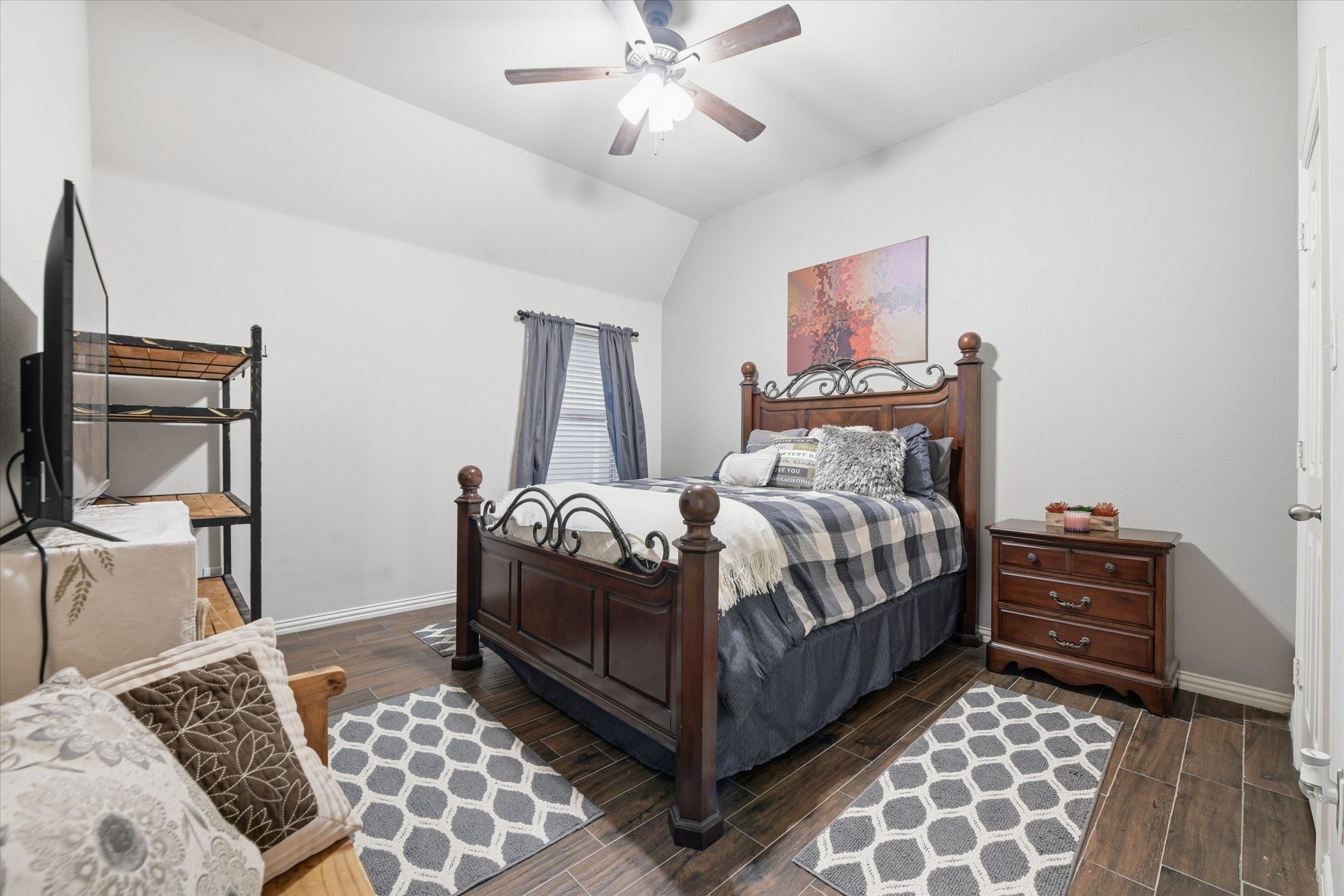 5449 Lori Valley Lane Fort Worth TX 76244