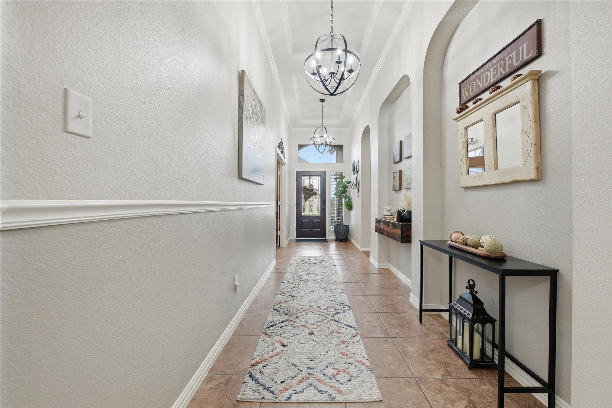 5449 Lori Valley Lane Fort Worth TX 76244