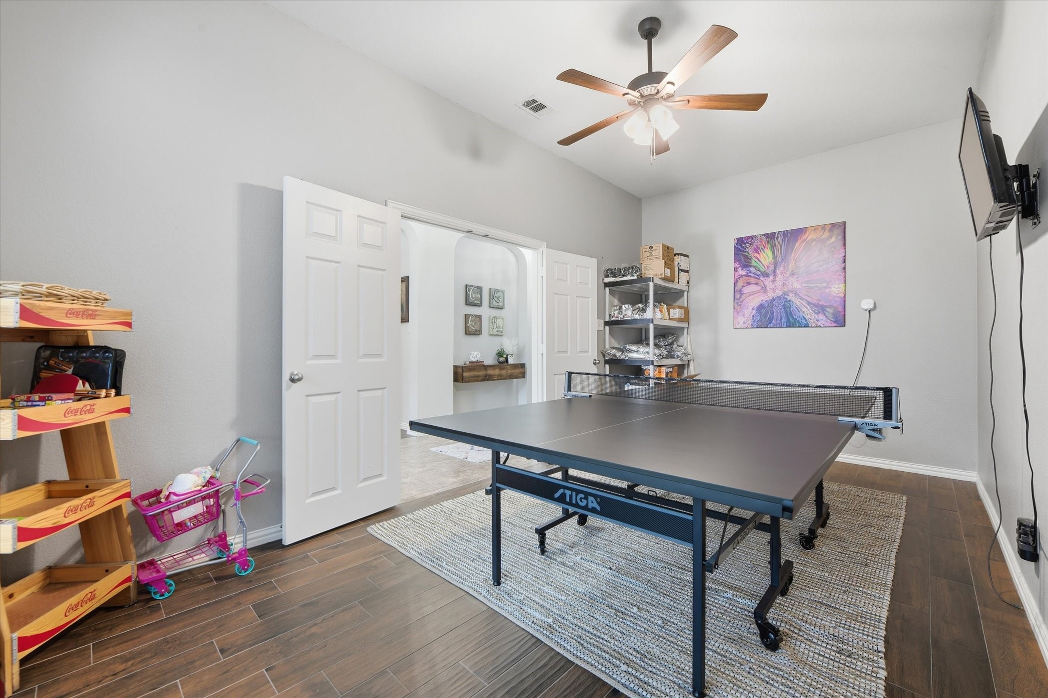 5449 Lori Valley Lane Fort Worth TX 76244